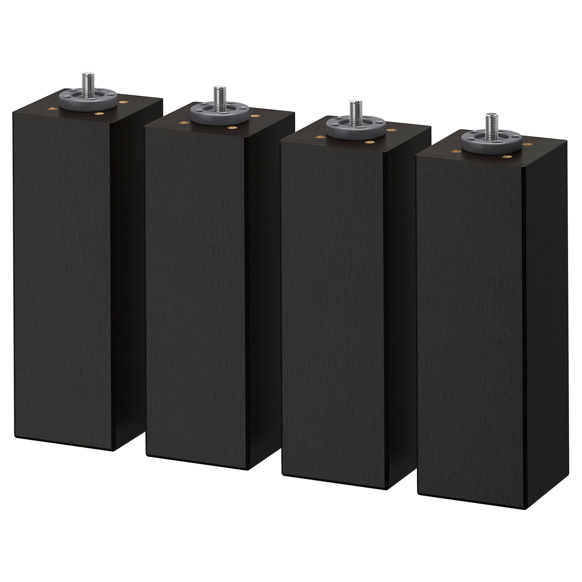 BRENNÅSEN, πόδι, 4 τεμ., 002.996.89