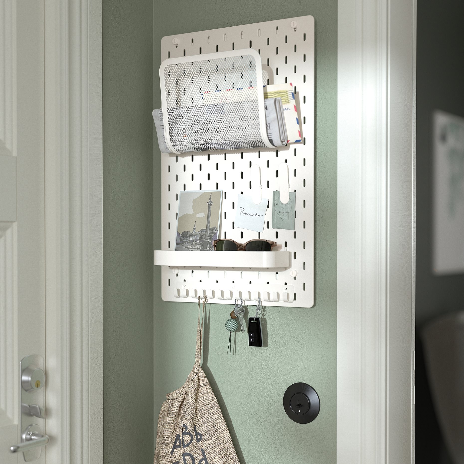 SKÅDIS, shelf, 003.207.99