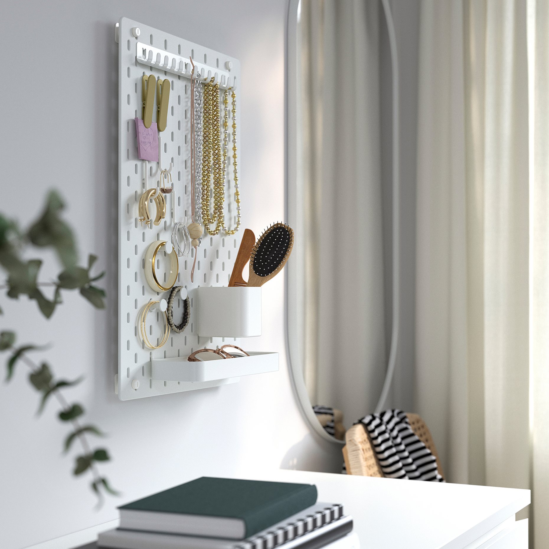 SKÅDIS, shelf, 003.207.99