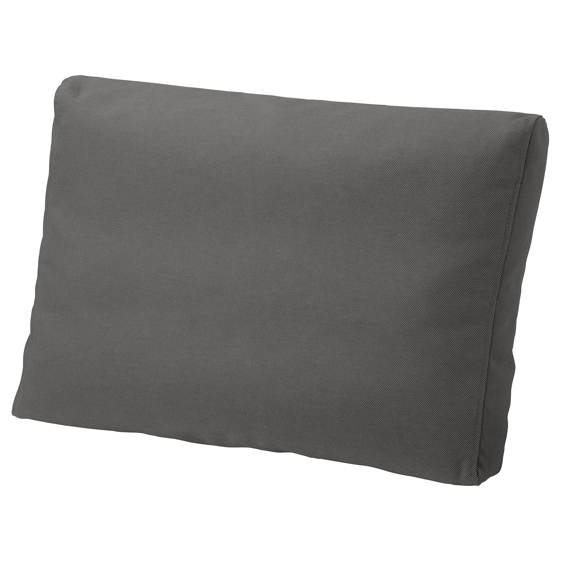 FRÖSÖN, cover for back cushion, outdoor, 003.917.15