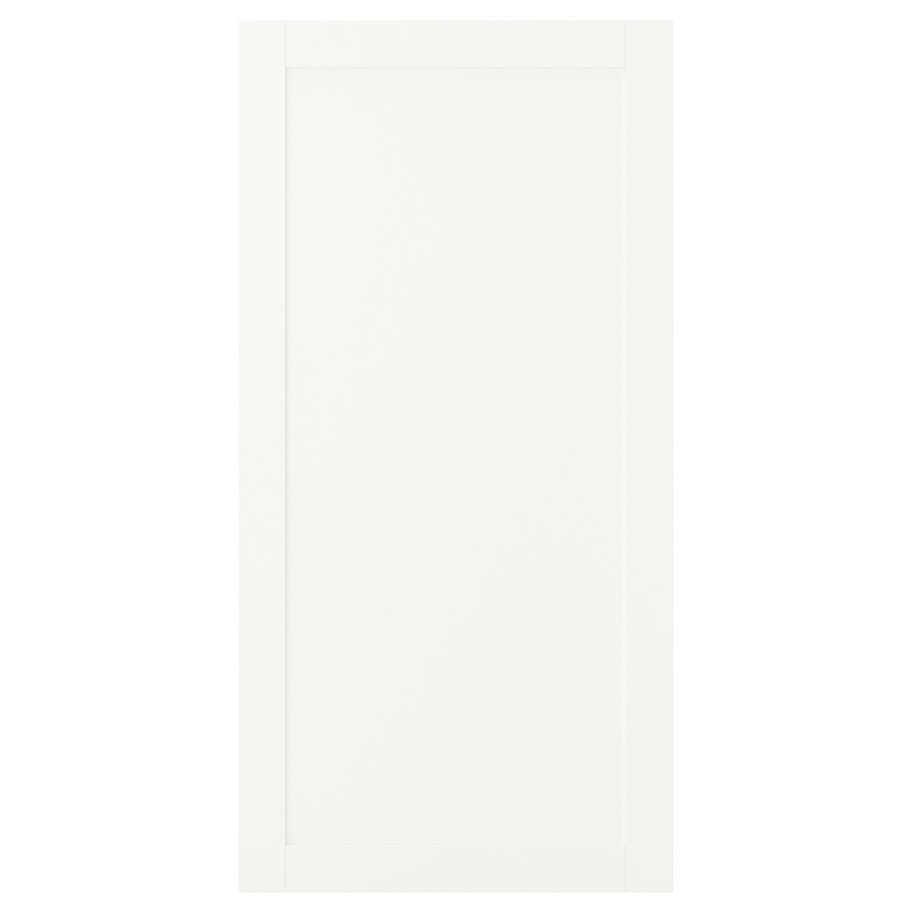 SANNIDAL, door, 003.955.39