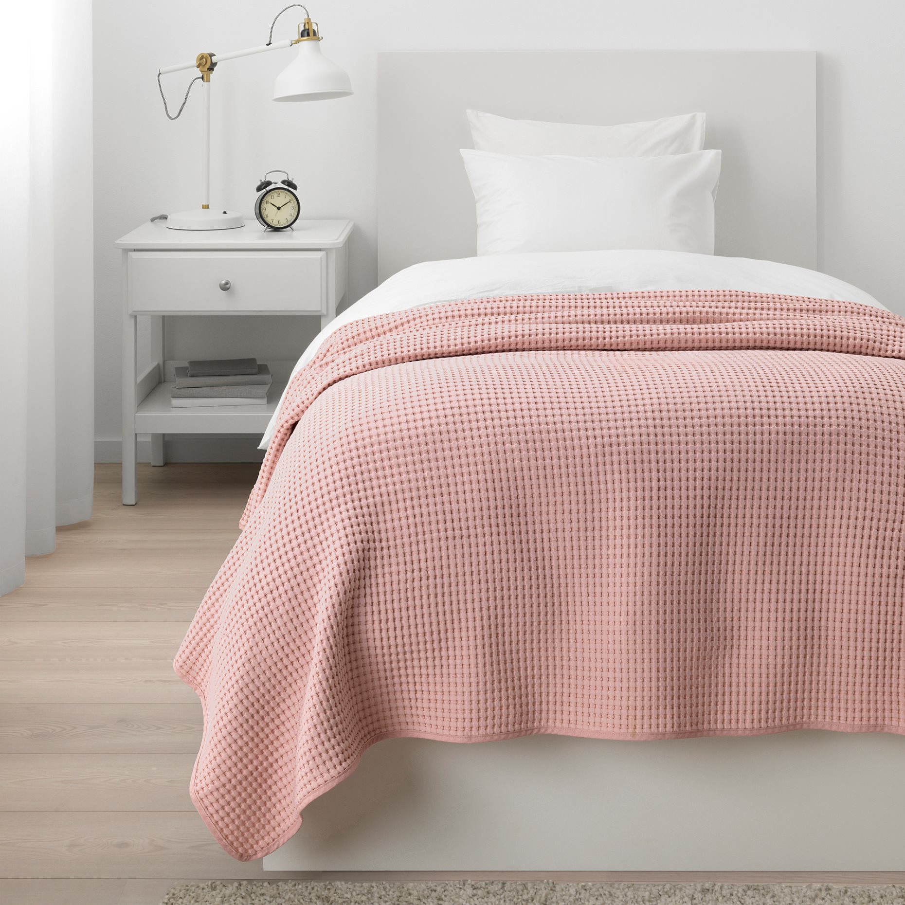 VÅRELD, bedspread, 150x250 cm, 004.062.41