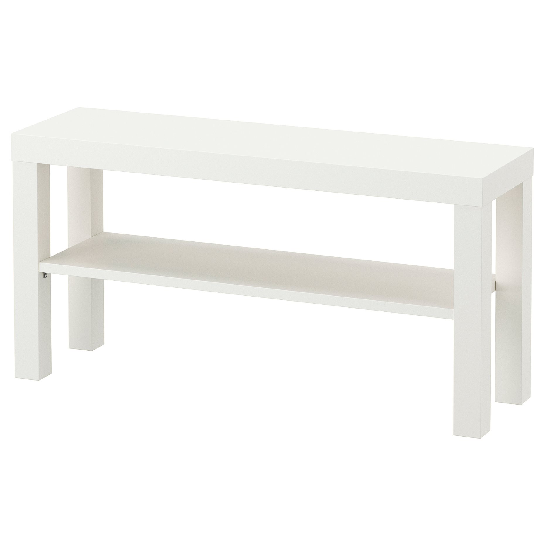 LACK, TV bench, 90x26x45 cm, 004.500.88