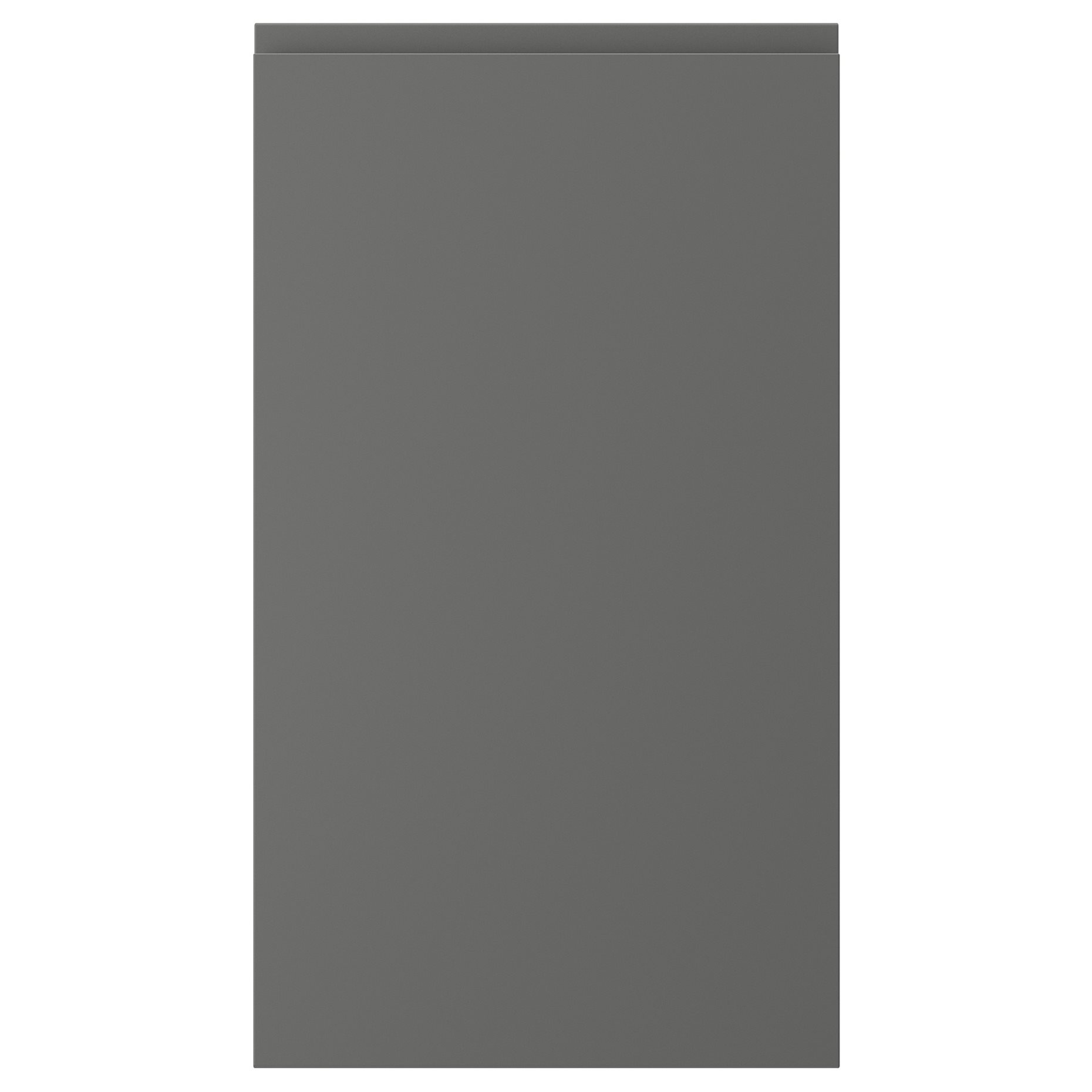 VOXTORP, front for dishwasher, 45x80 cm, 004.541.09