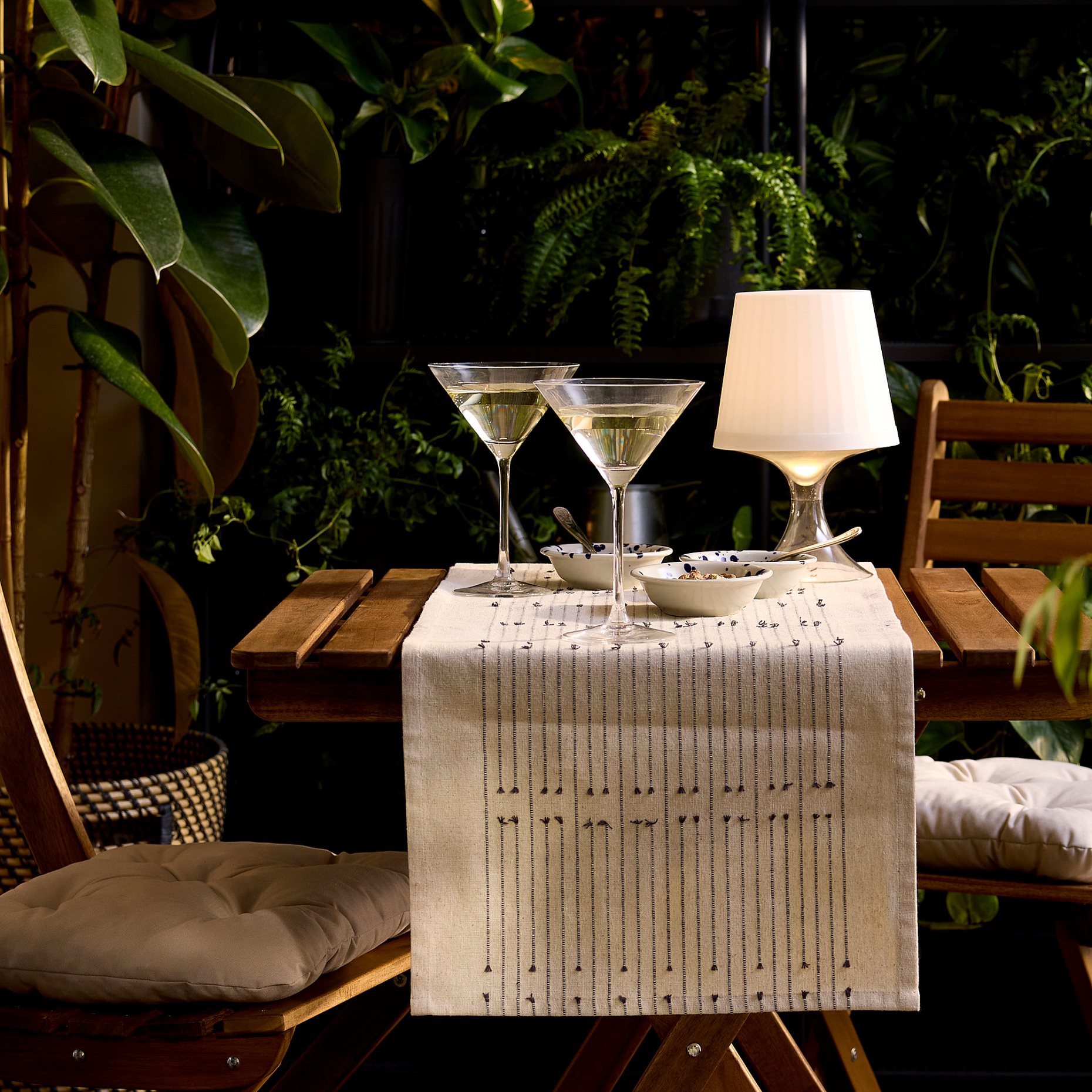 STORSINT, ποτήρι μαρτίνι, 004.693.04