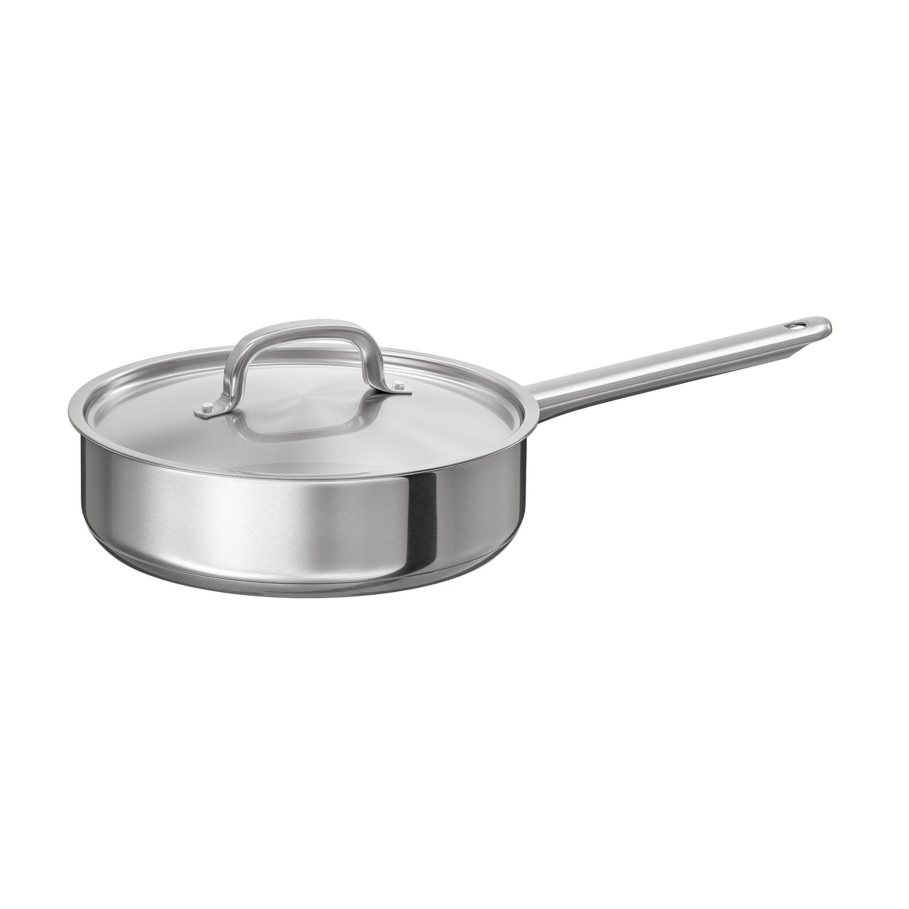 IKEA 365+, saute pan, 24 cm, 004.842.53