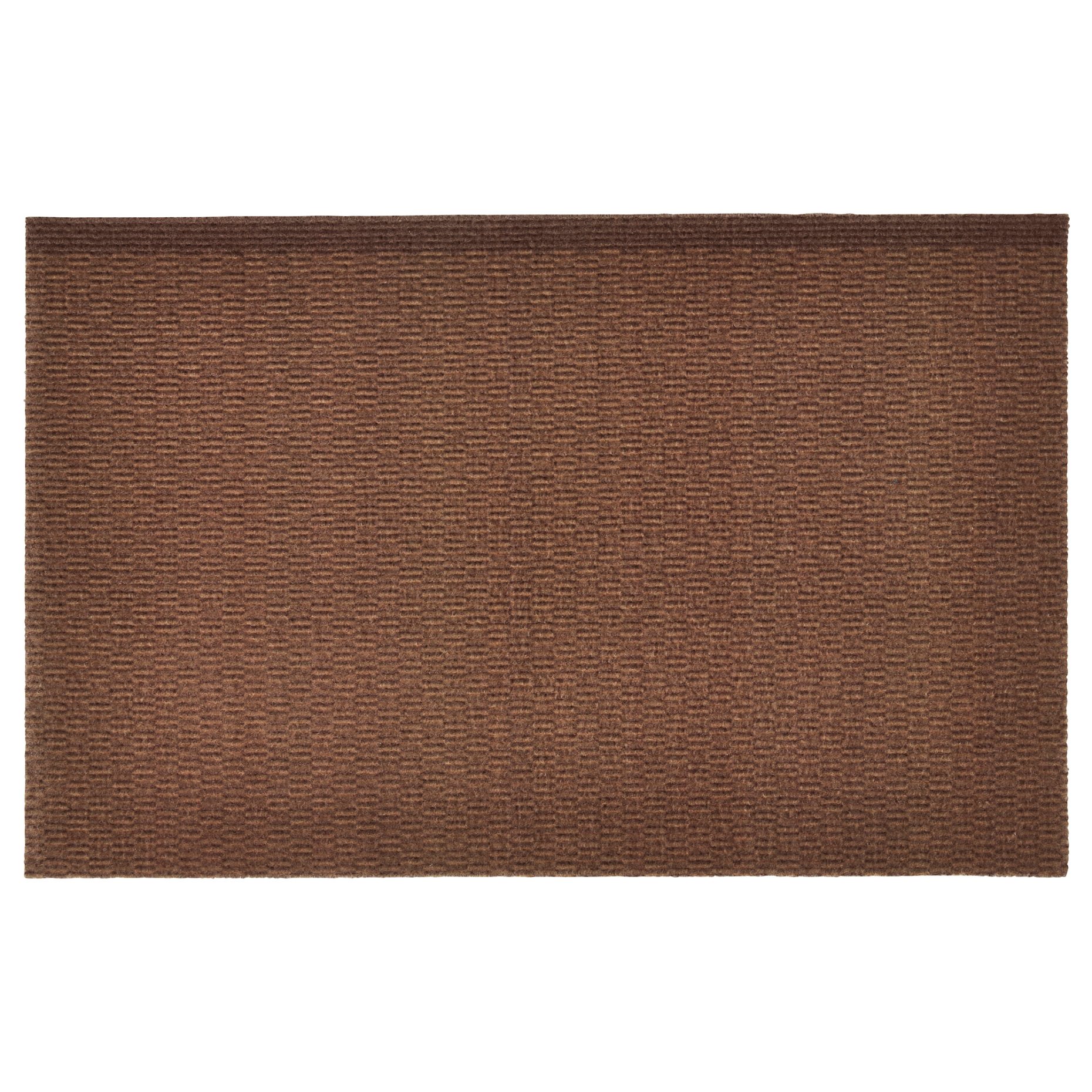 KLAMPENBORG, χαλάκι πόρτας/ εσωτερικού χώρου, 35x55 cm, 005.001.11