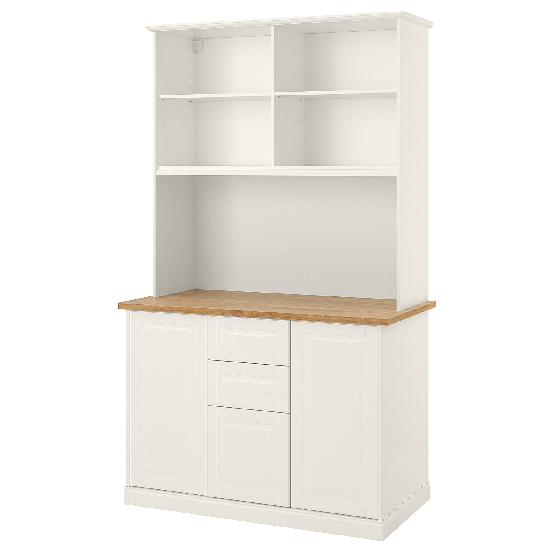 ONNERUP, kitchenette, 130x64x219 cm, 005.002.86