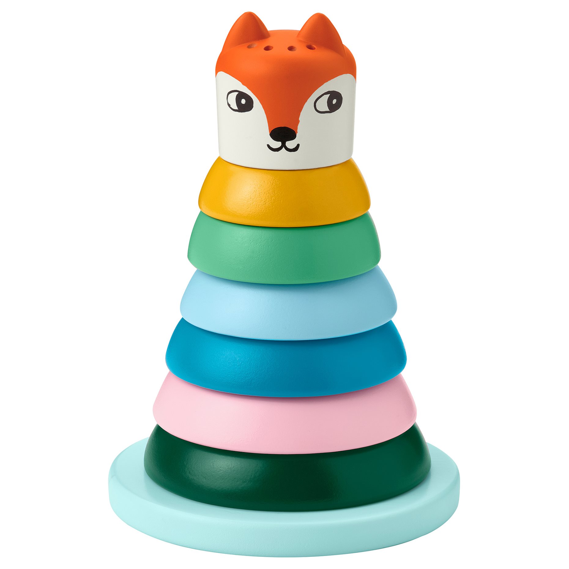 UPPSTÅ, stacking rings, 005.138.92
