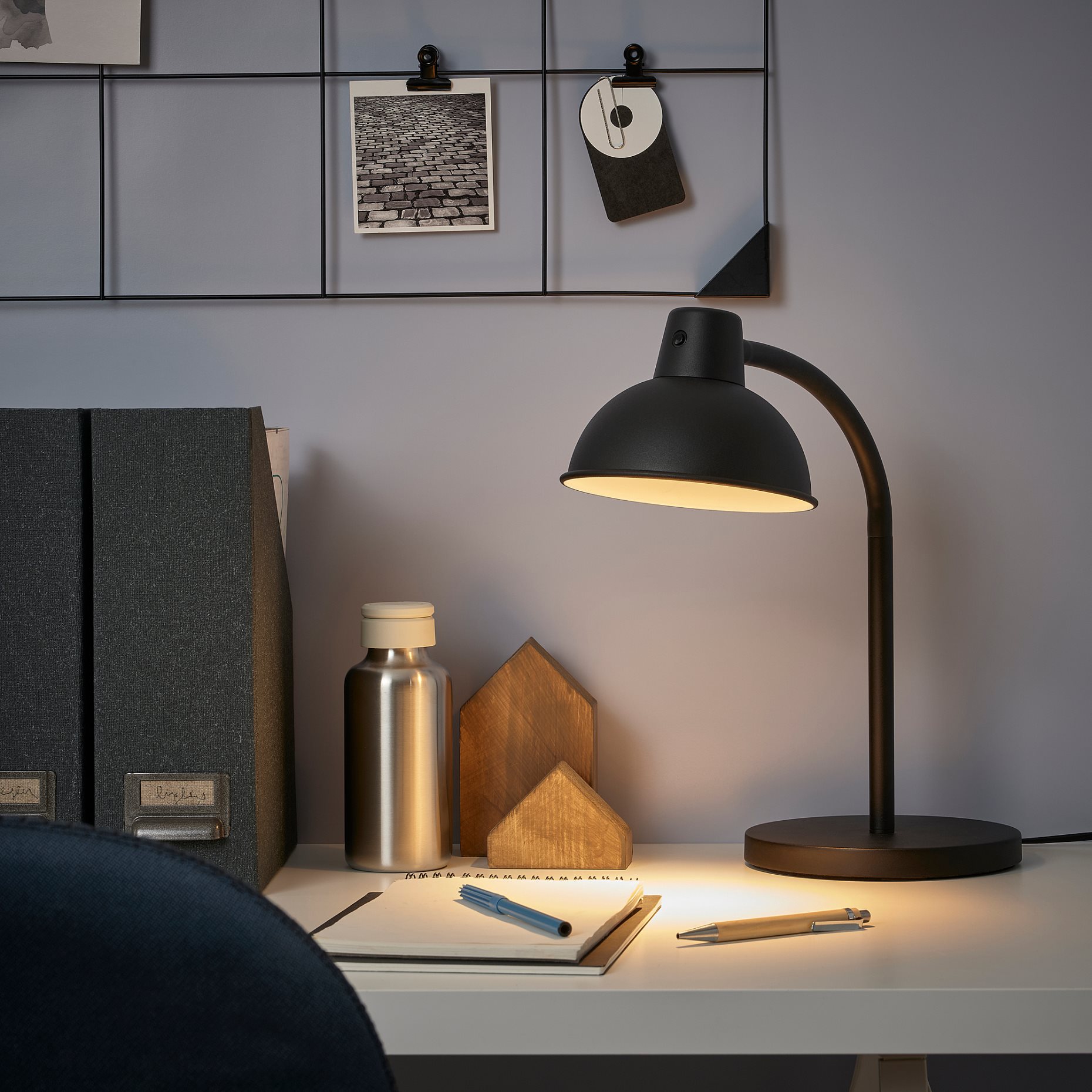 SKURUP, work lamp, 005.167.82