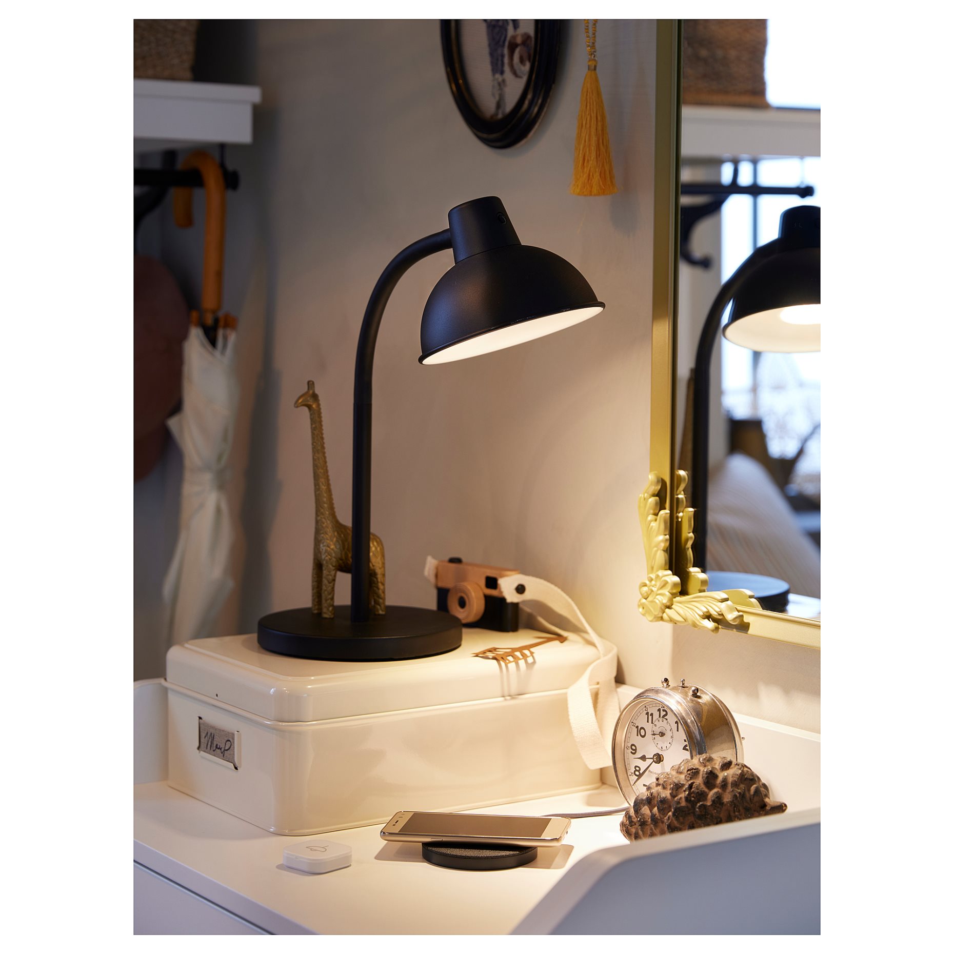 SKURUP, work lamp, 005.167.82
