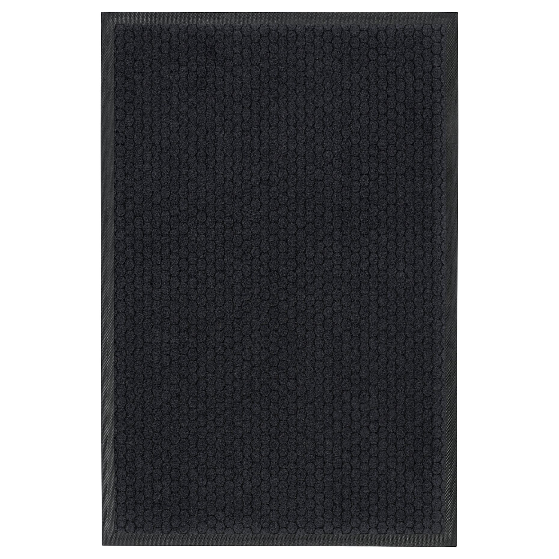 VATTENVERK, door mat indoor, 60x90 cm, 005.170.17