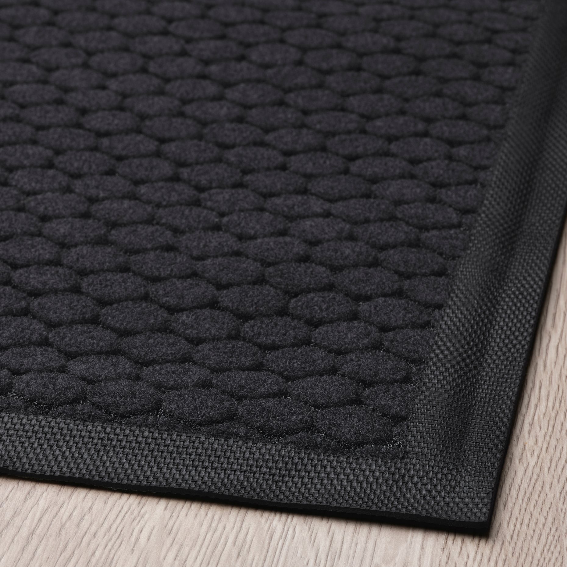 VATTENVERK, door mat indoor, 60x90 cm, 005.170.17