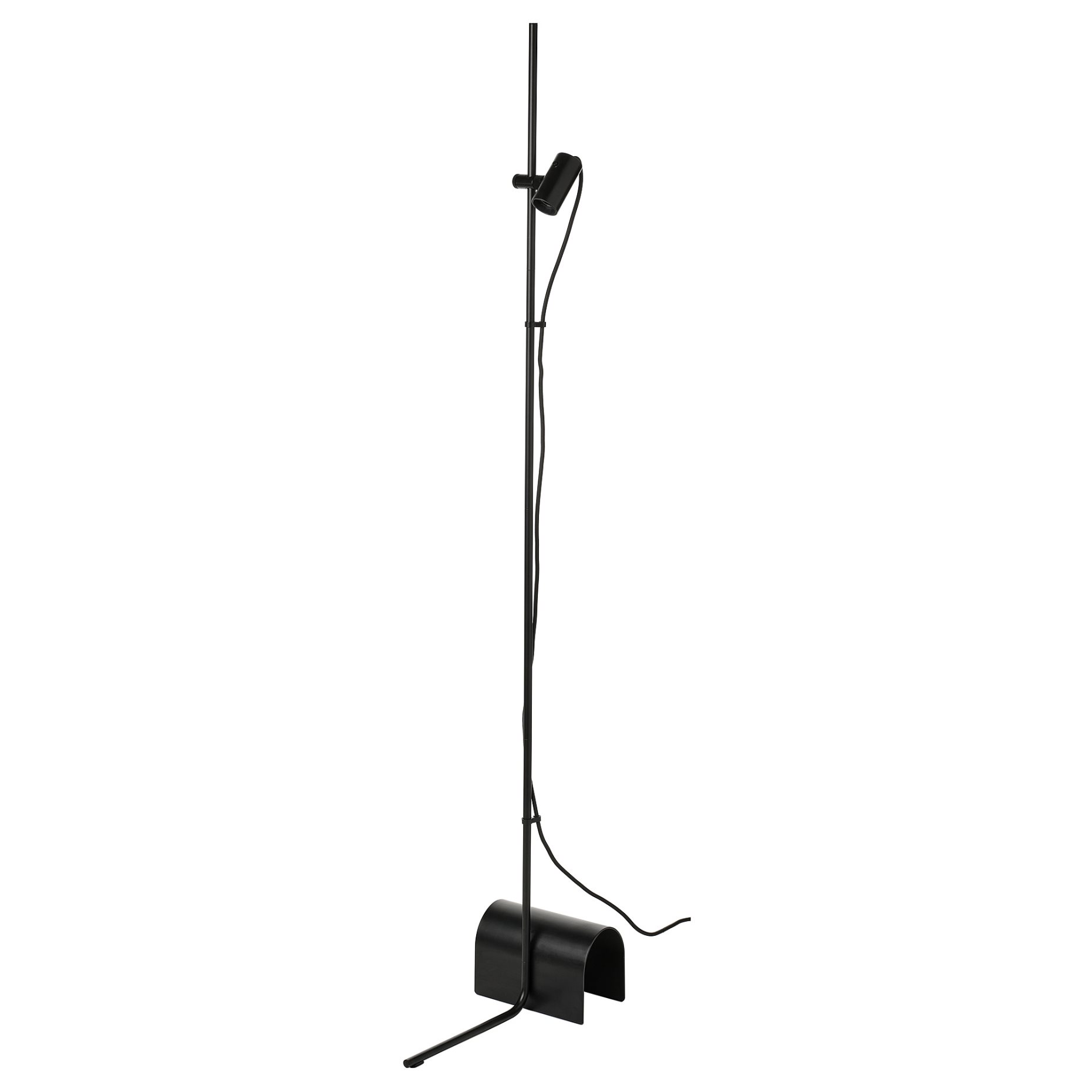 HÅRSLINGA, floor lamp, 005.564.95