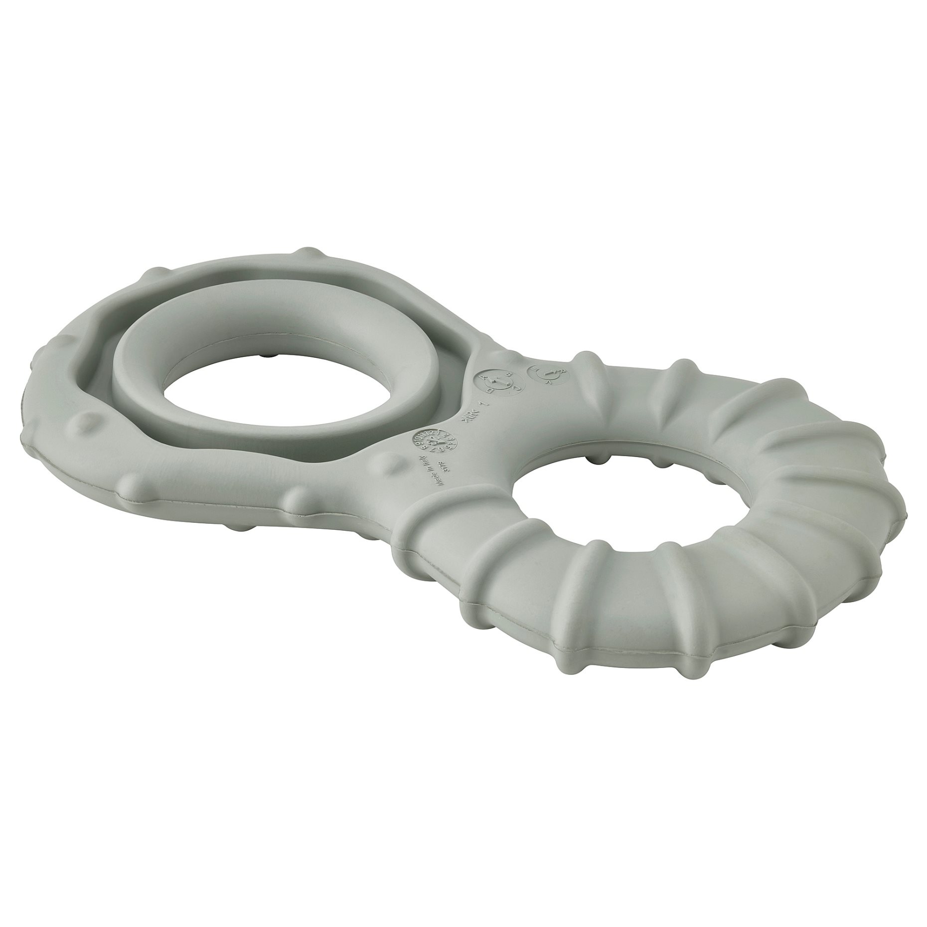 UTSADD, dog toy/food and treat hide, 005.692.09