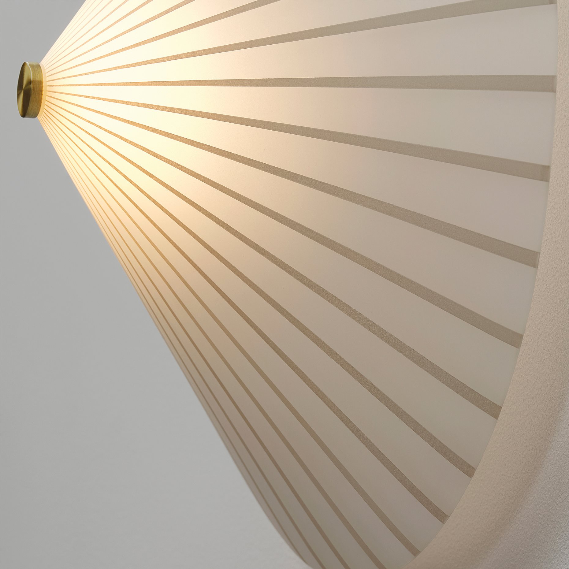 RORKULT, wall lamp/wired-in installation, 35 cm, 005.754.32
