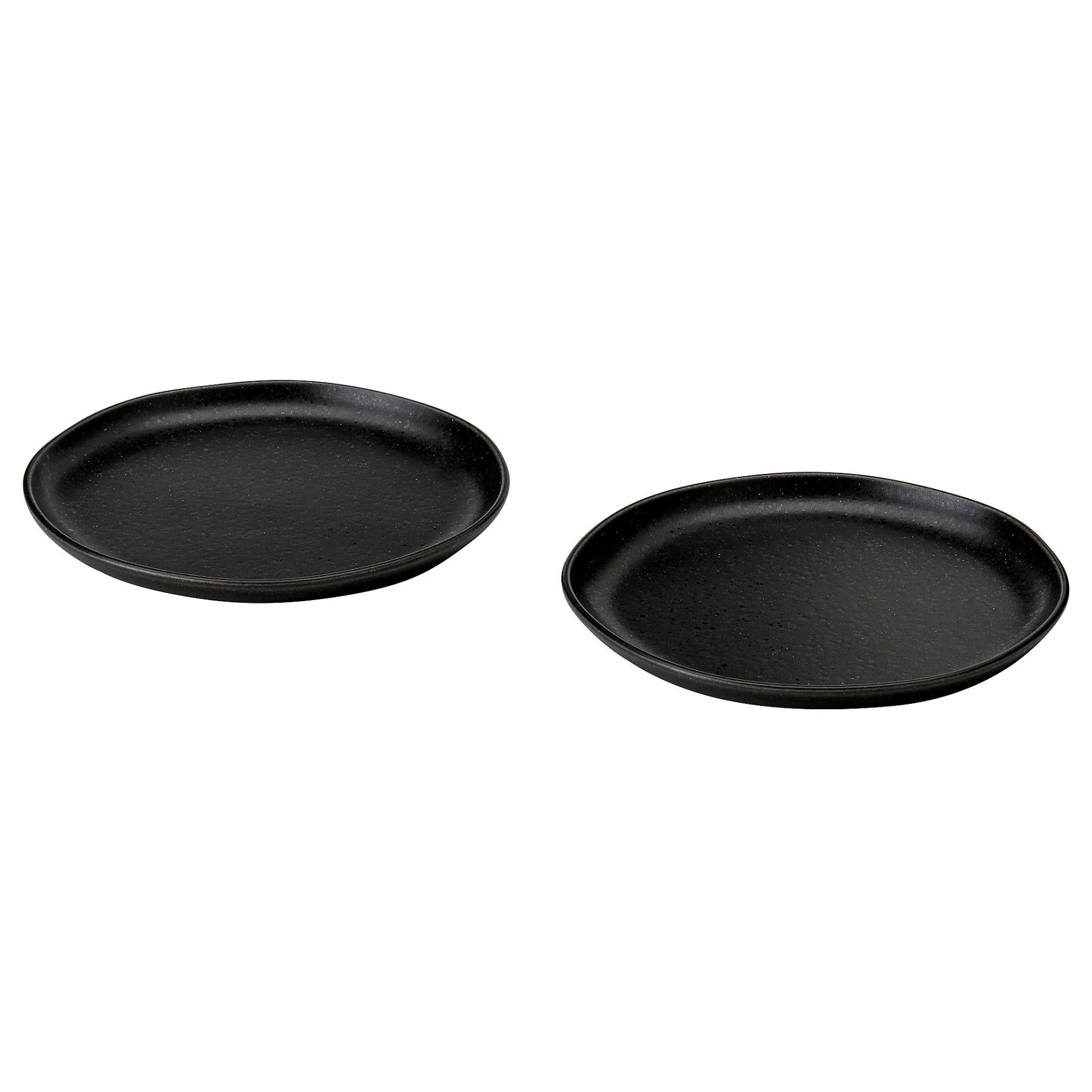 STOCKHOLM 2025, side plate/2 pack, 18 cm, 005.924.22