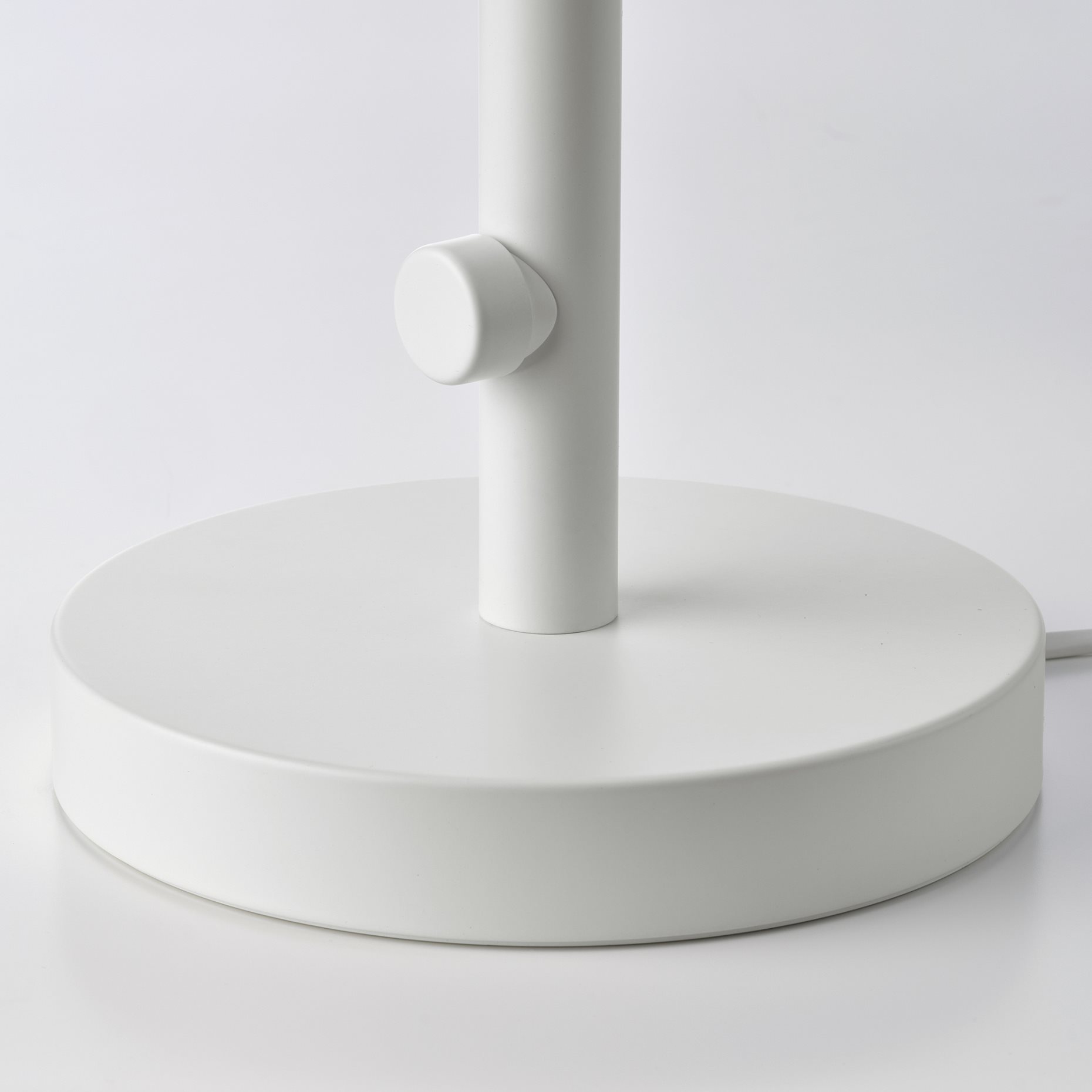 NYMÅNE, table lamp, 33 cm, 005.943.22