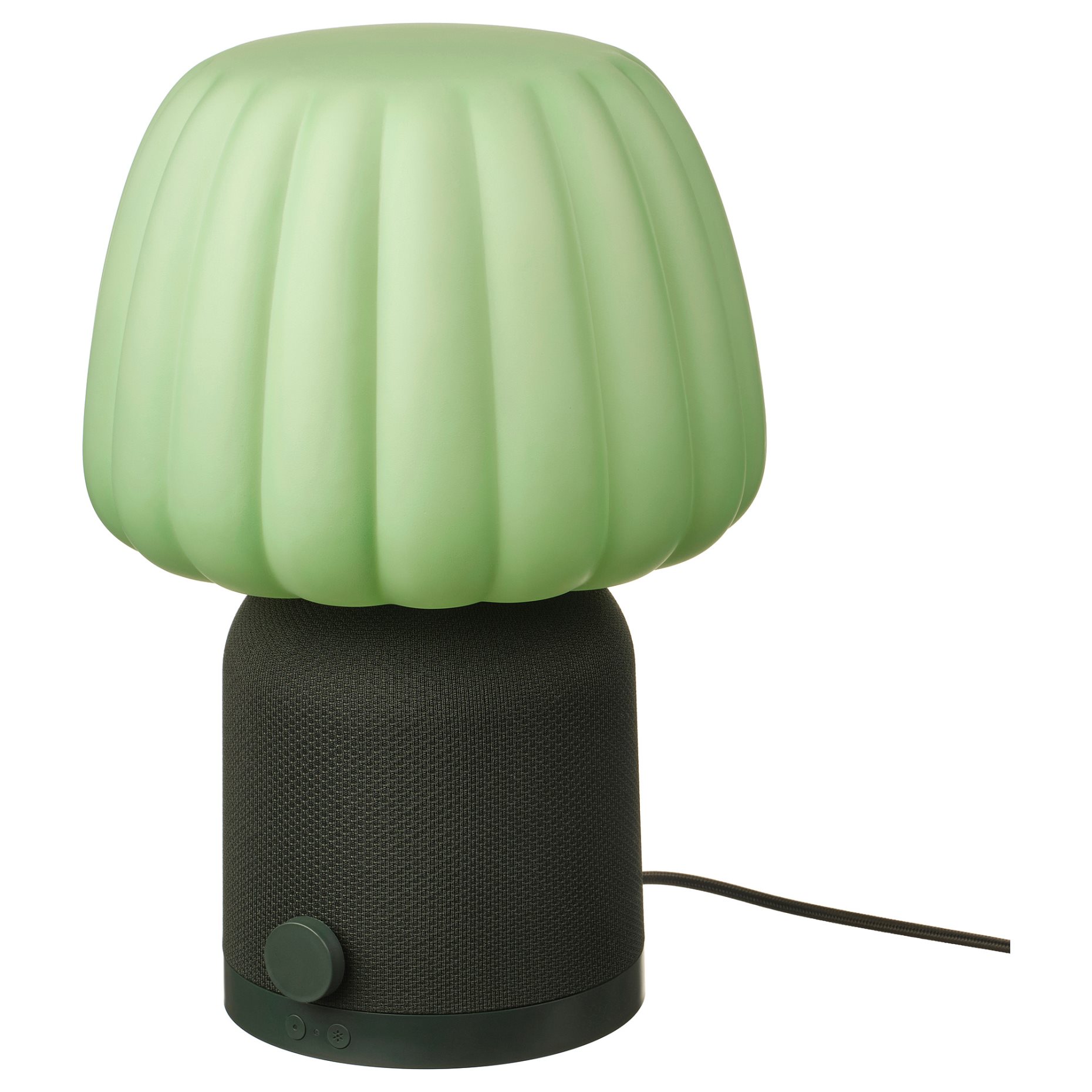 KULGLASS, bluetooth speaker lamp, 006.052.69