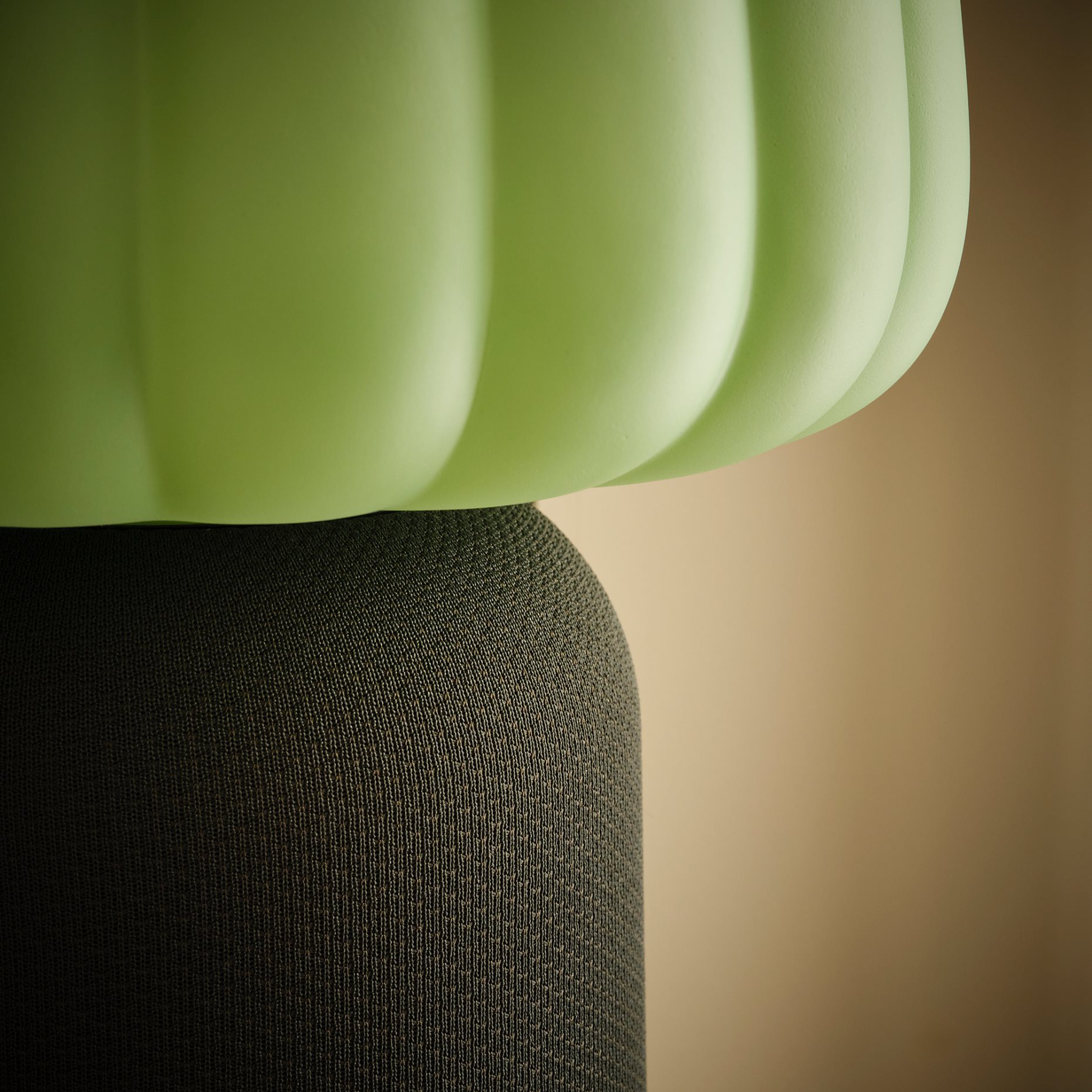 KULGLASS, bluetooth speaker lamp, 006.052.69