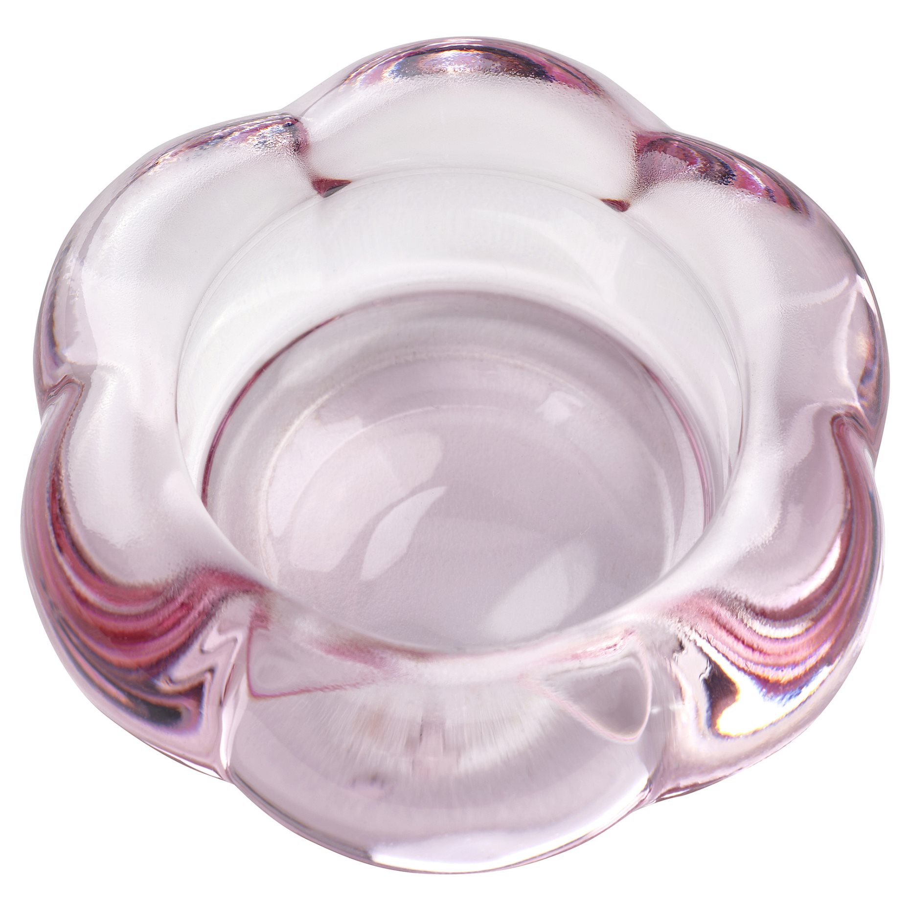 BLADFÅGEL, tealight holder, 3 cm, 006.070.32