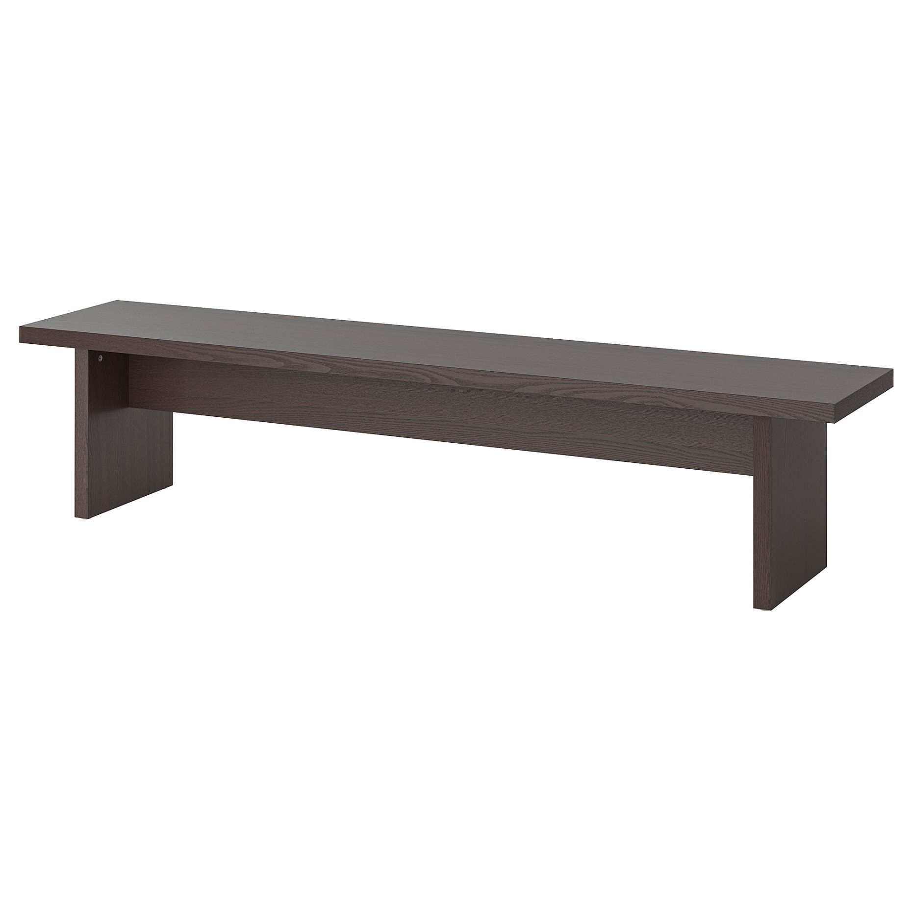 BERGSHYTTAN, bench, 210x38 cm, 006.082.39