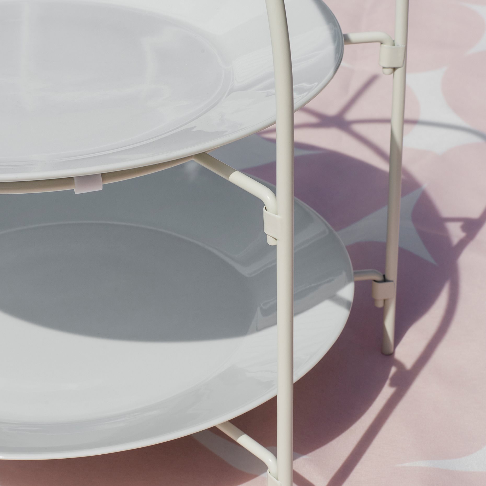 TOFSAND, plate stand, 006.196.00