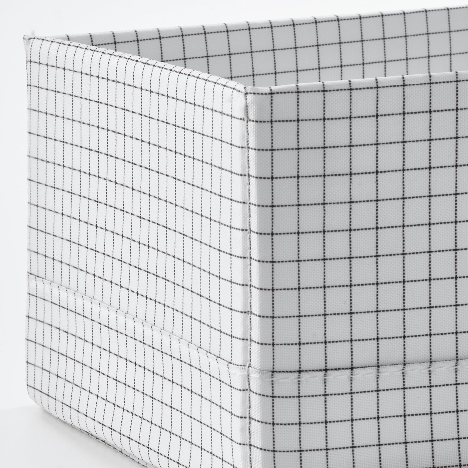 STUK, box with compartments, 17x32x10 cm, 006.215.23