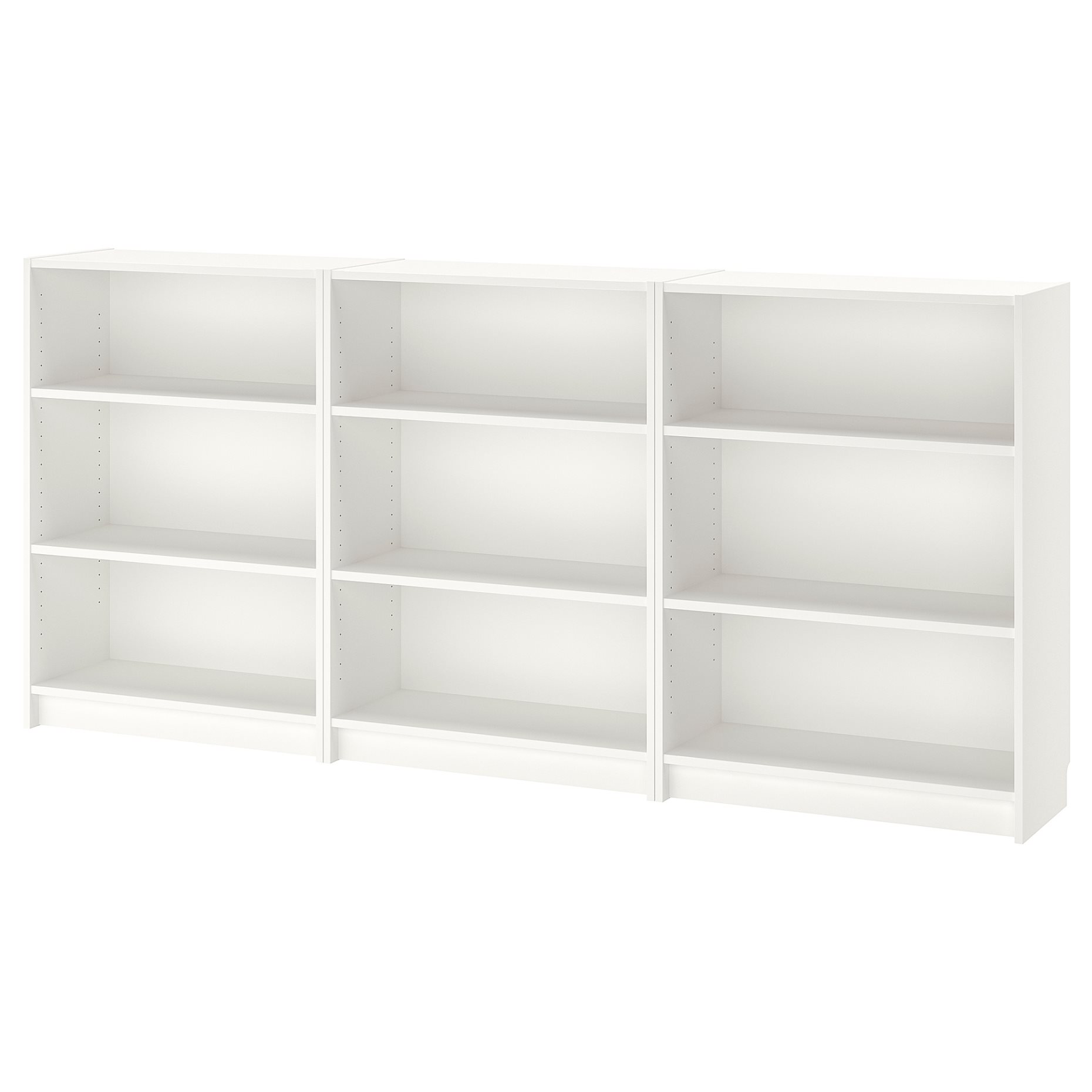 BILLY, bookcase, 090.178.26