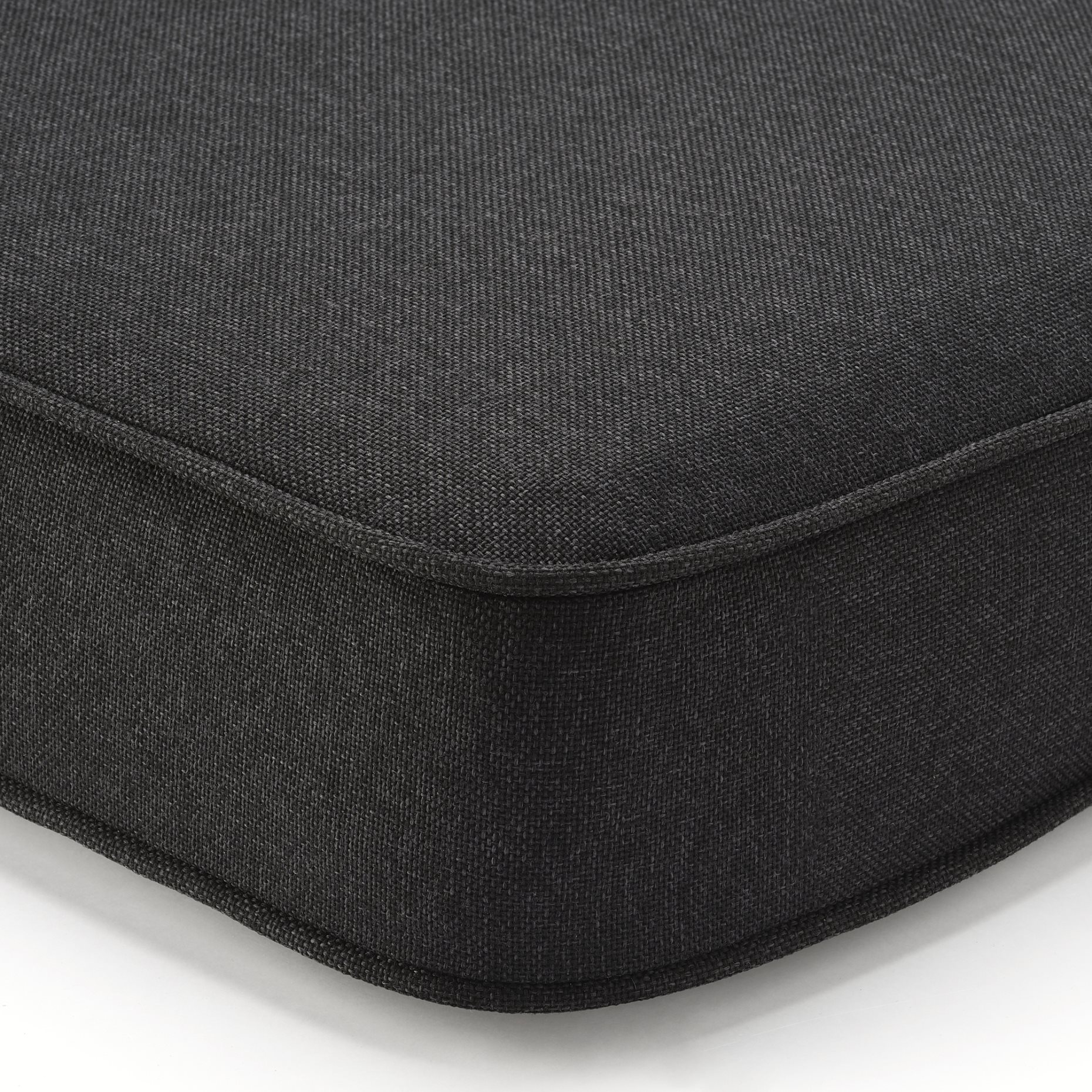 JARPON/DUVHOLMEN, seat cushion, outdoor, 093.049.07