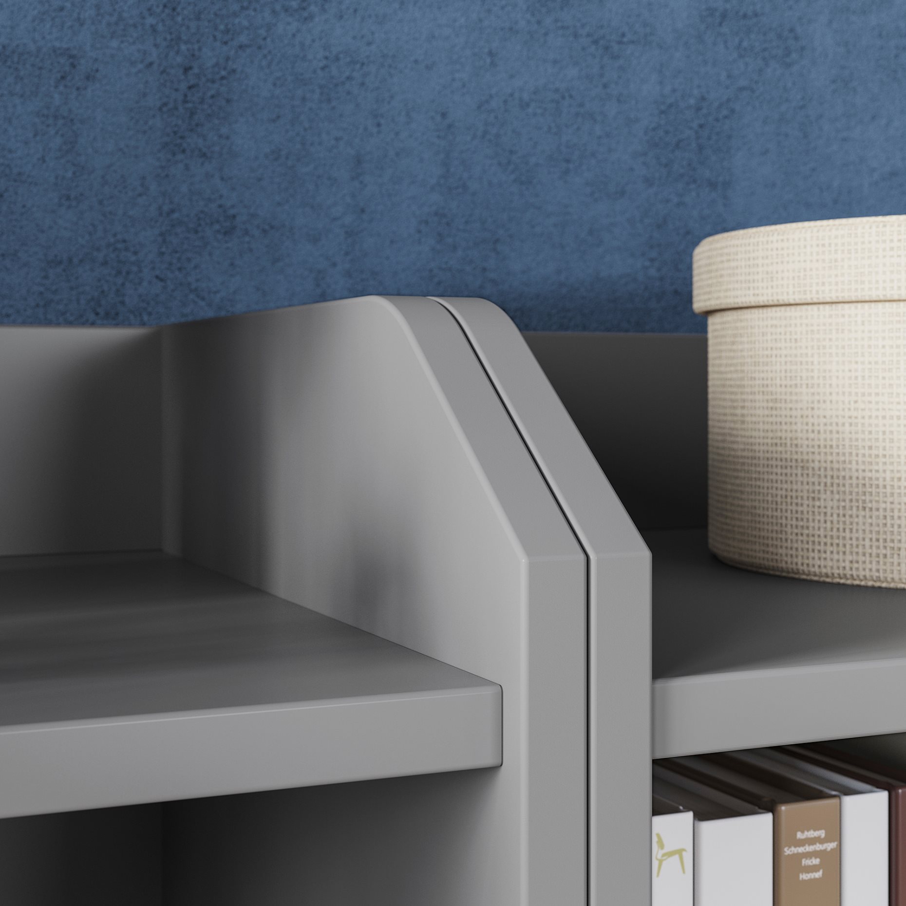 HAUGA, σύνθεση αποθήκευσης, 093.886.43