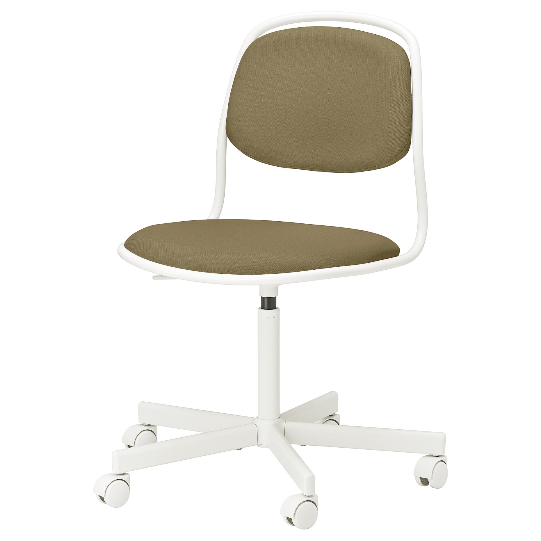ÖRFJÄLL, swivel chair, 094.160.28