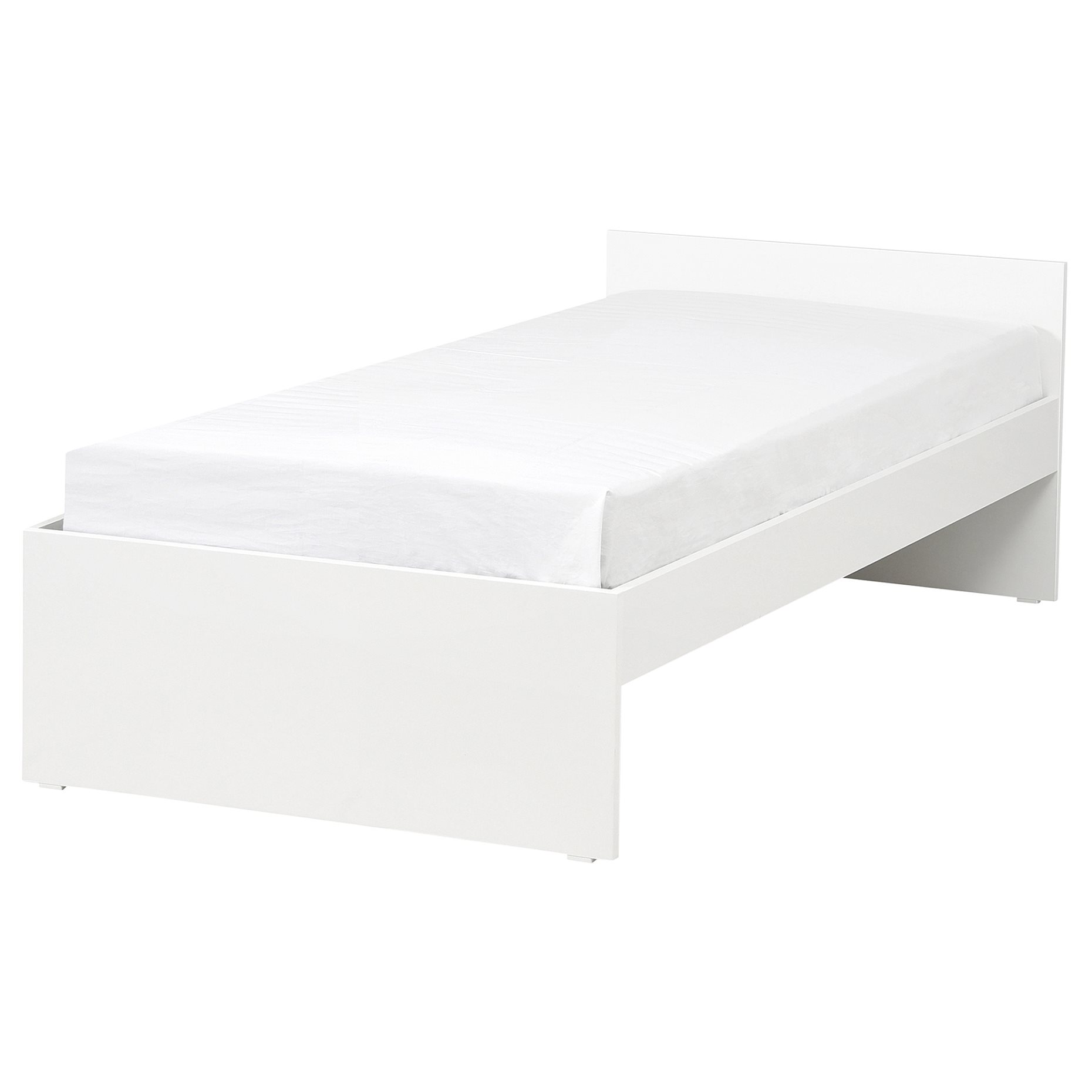 VIHALS, bed frame, 90x200 cm, 095.818.53
