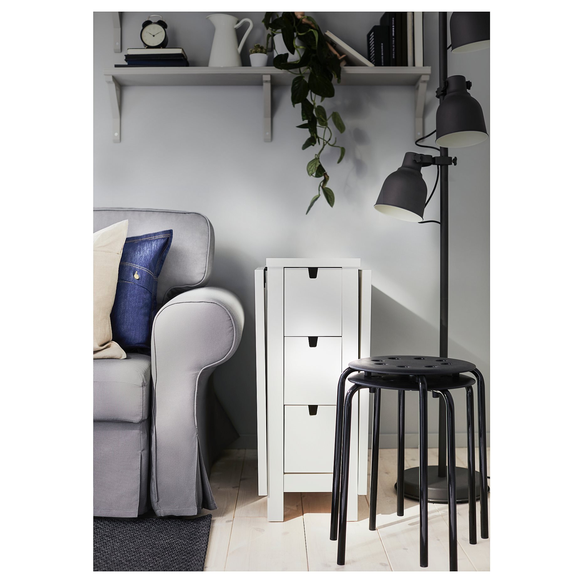 MARIUS, stool, 101.356.59