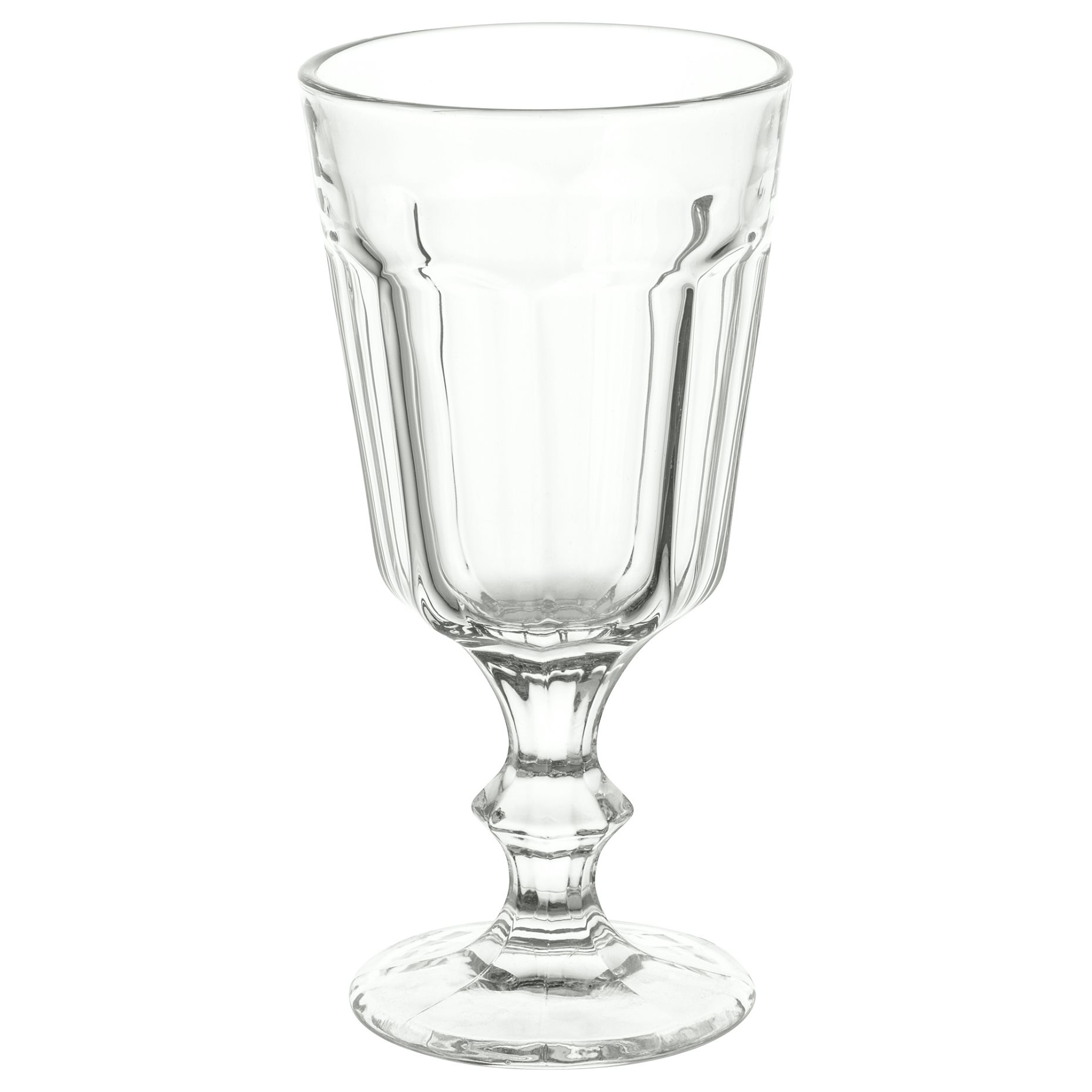 POKAL, wine glass, 102.150.95