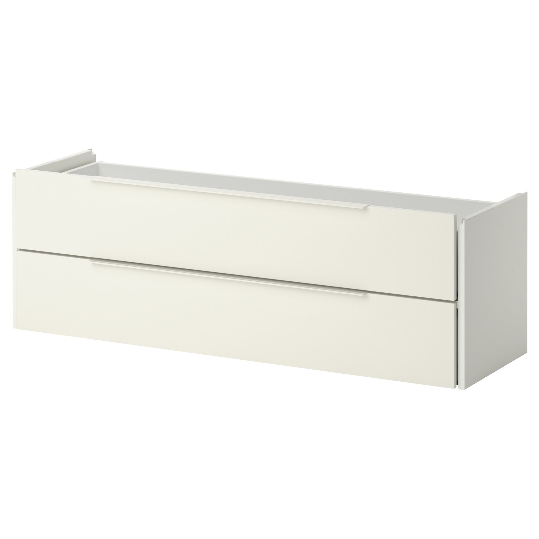 FJÄLKINGE, drawer unit with 2 drawers, 102.216.85