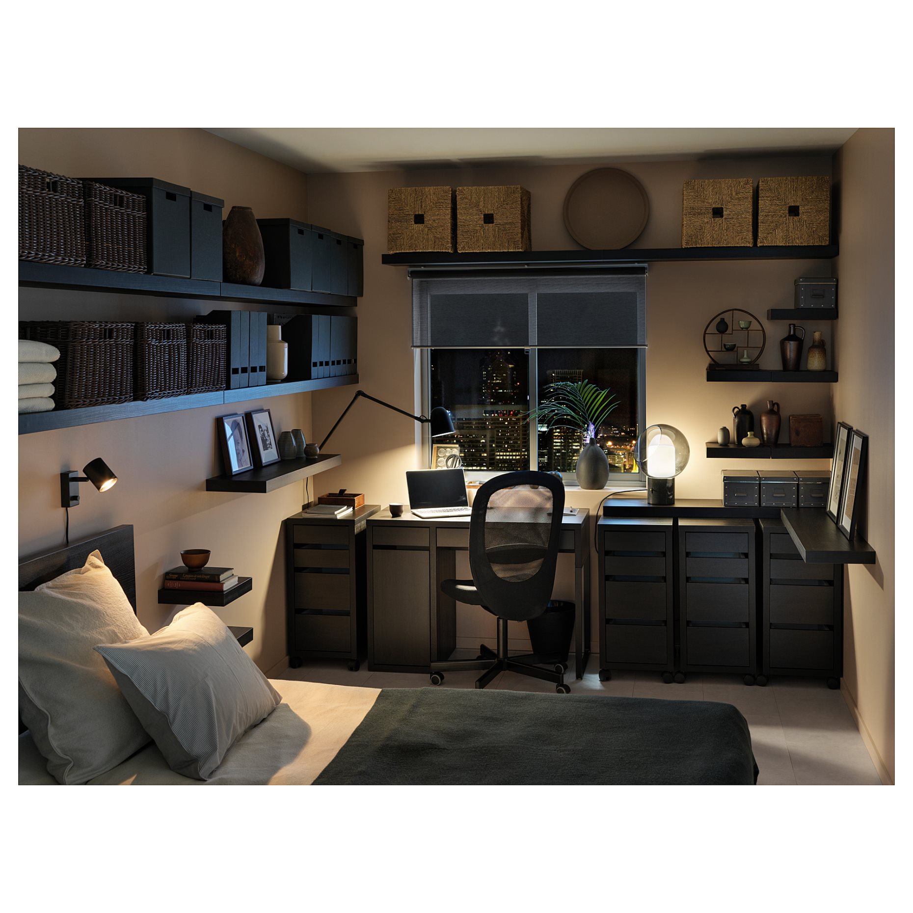 MICKE, Γραφείο, 102.447.43