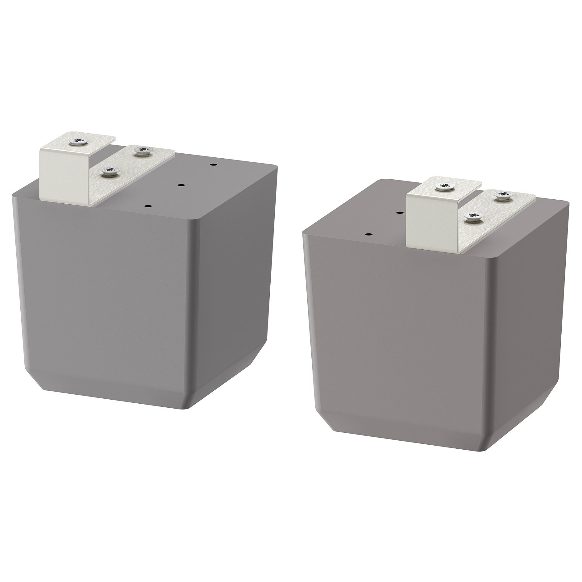 BODBYN, leg, 2 pack, 102.613.08