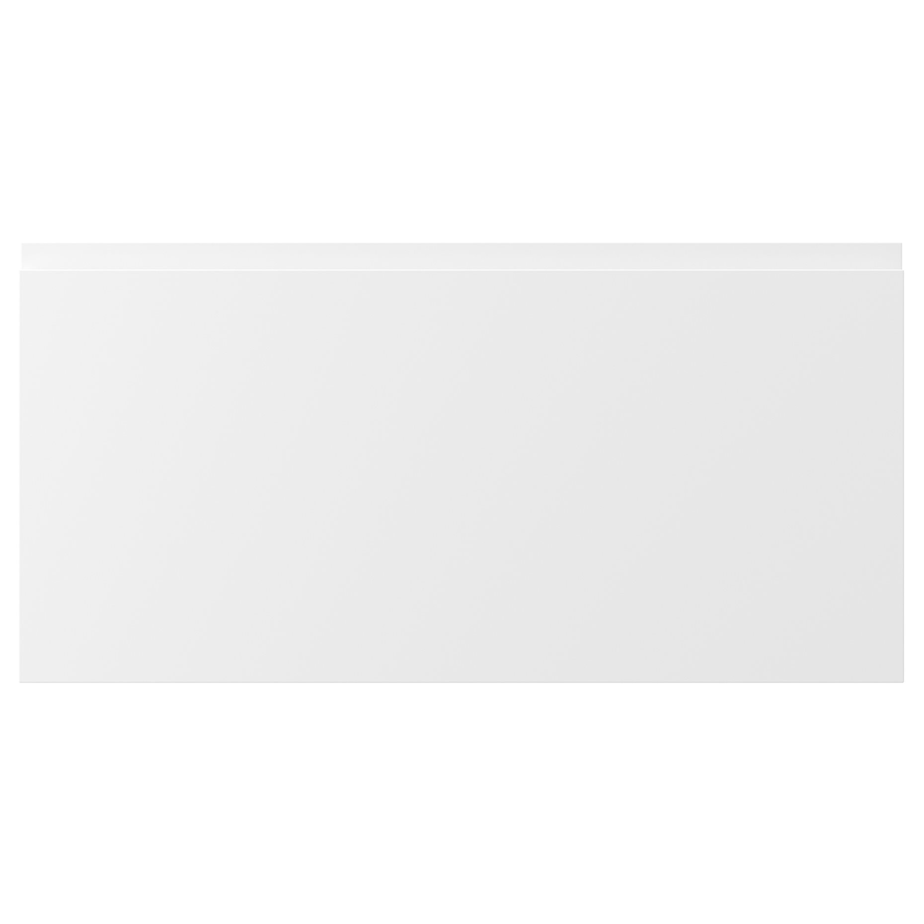 VOXTORP, drawer front/matt, 80x40 cm, 102.731.94