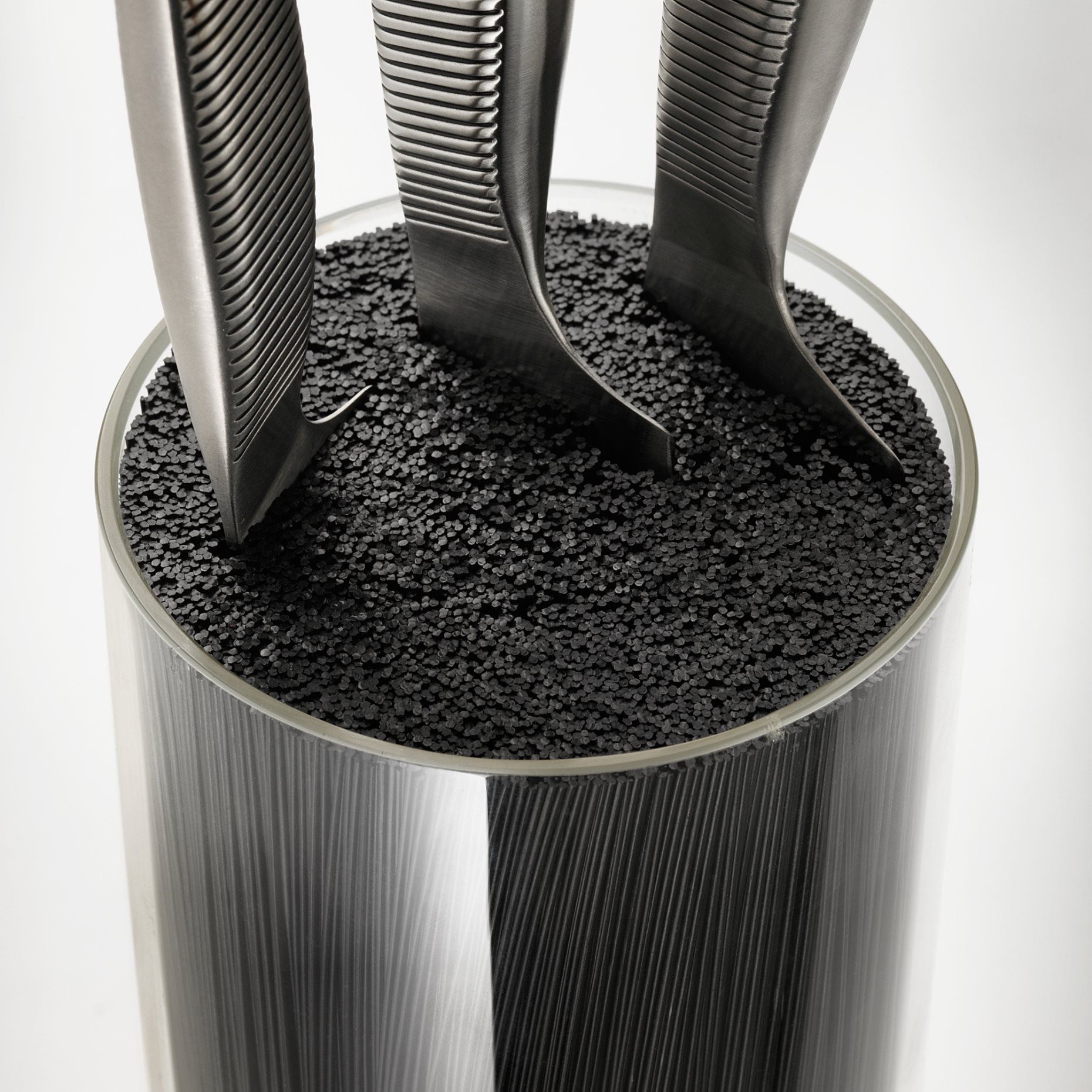 IKEA 365+, knife block, 102.863.99