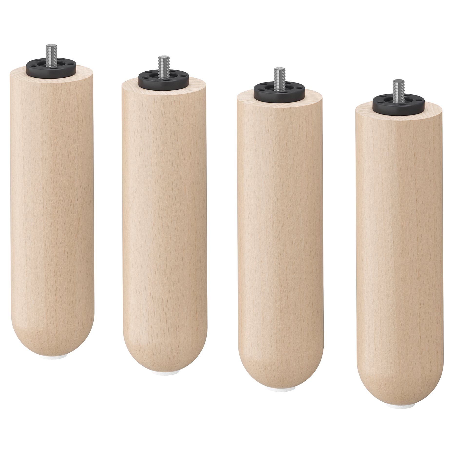 BÅTSFJORD, πόδι, 4 τεμ., 102.996.98