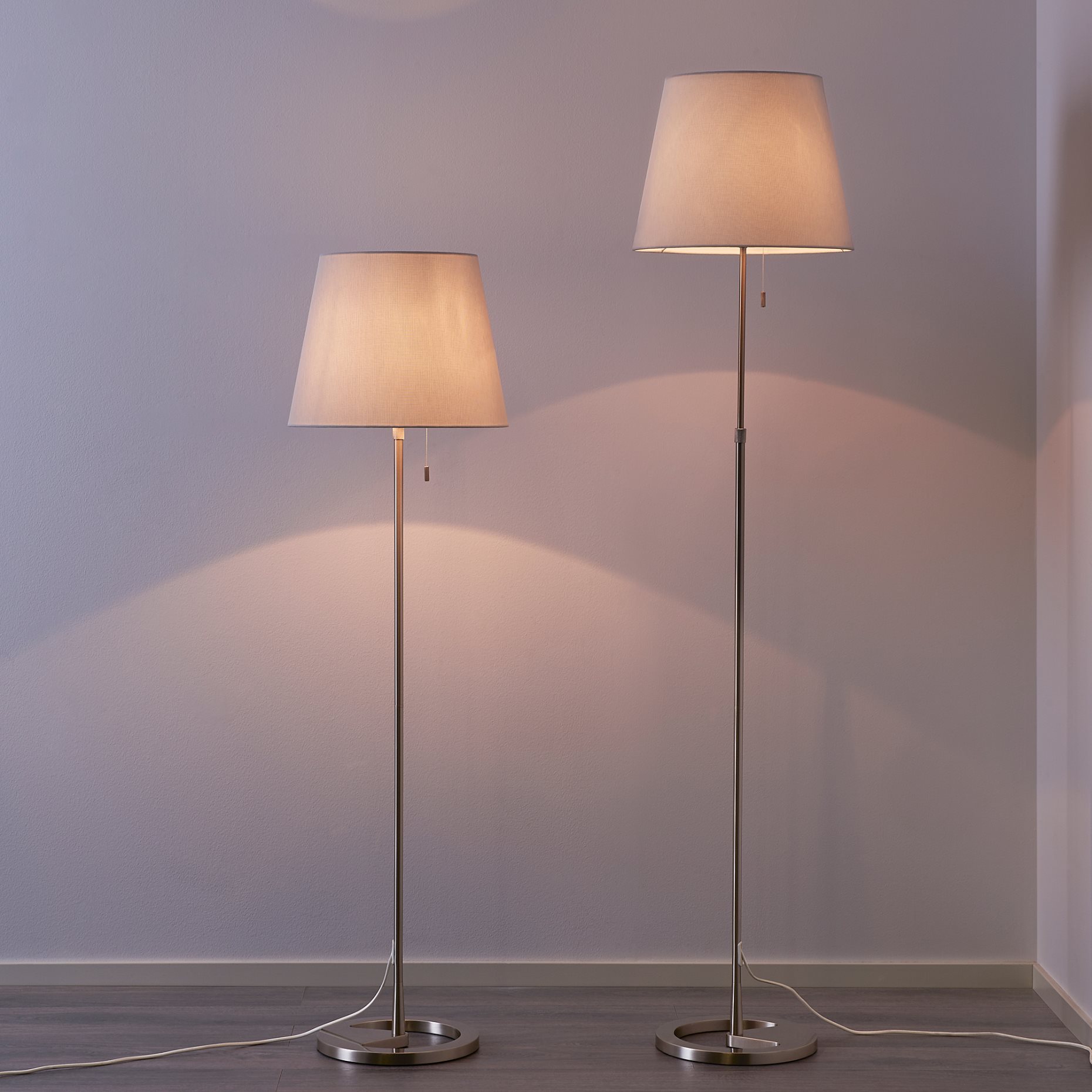 NYFORS, floor lamp, 103.031.10