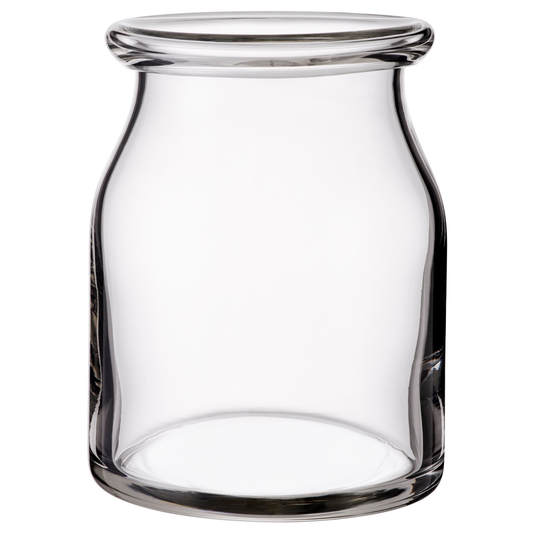 BEGÄRLIG, vase, 103.097.77