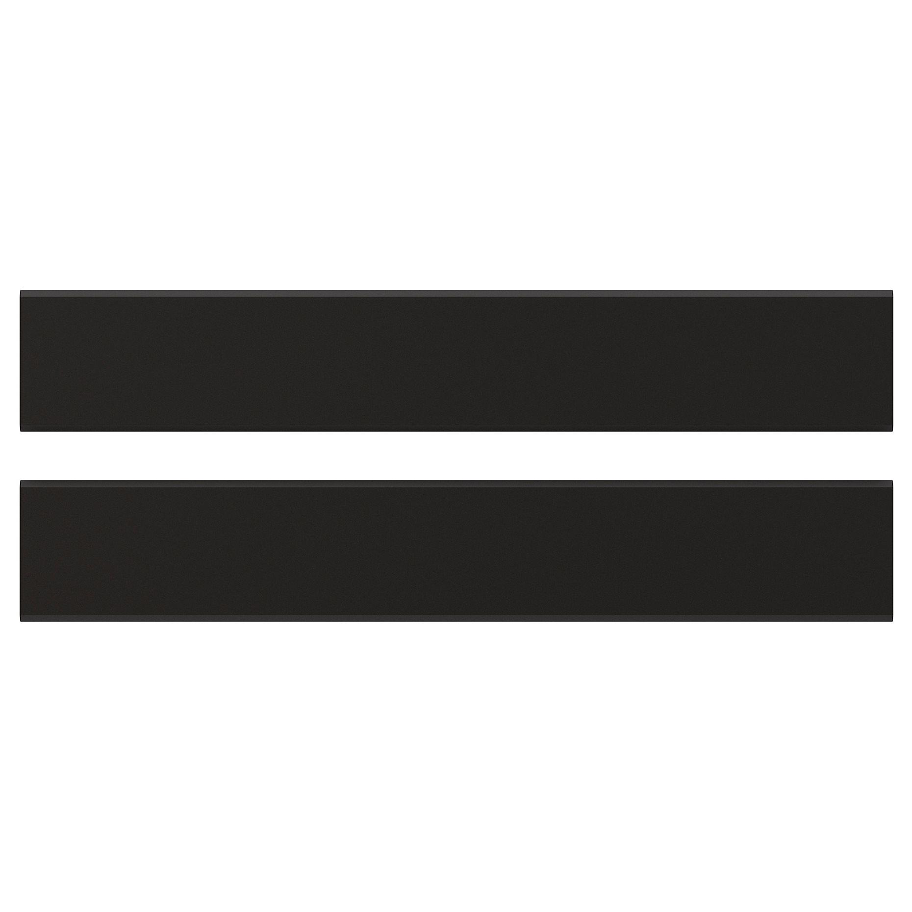 KUNGSBACKA, πρόσοψη συρταριού, 2 τεμ., 103.373.46