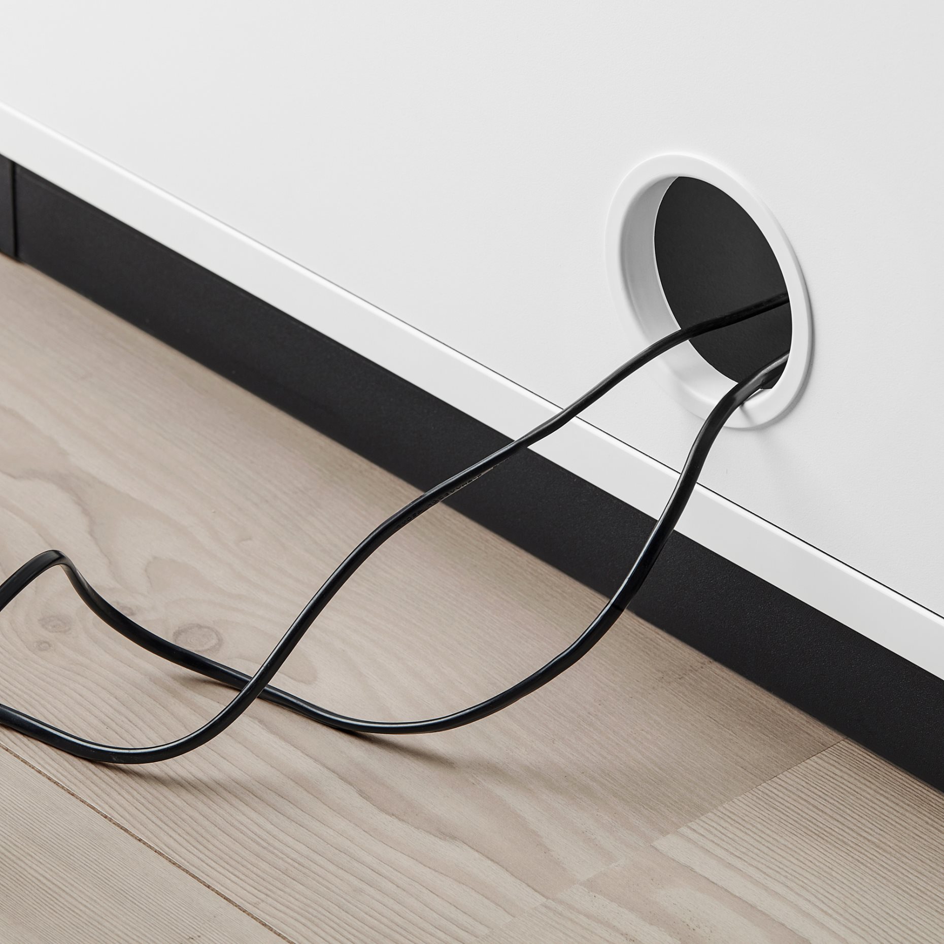 GALANT, ντουλάπι με πόρτες, 103.651.41