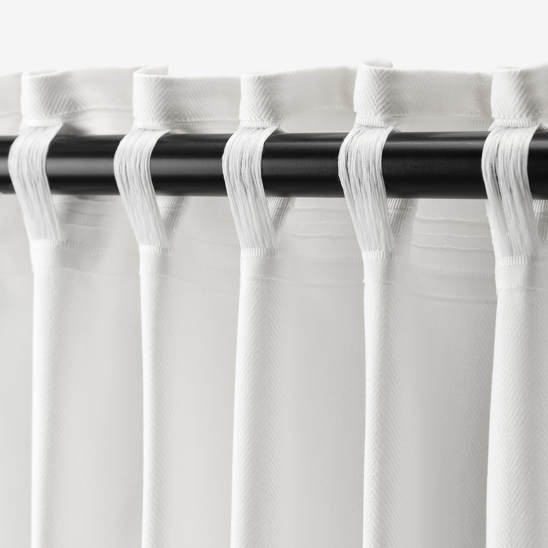 TIBAST, curtains, 1 pair, 103.967.60