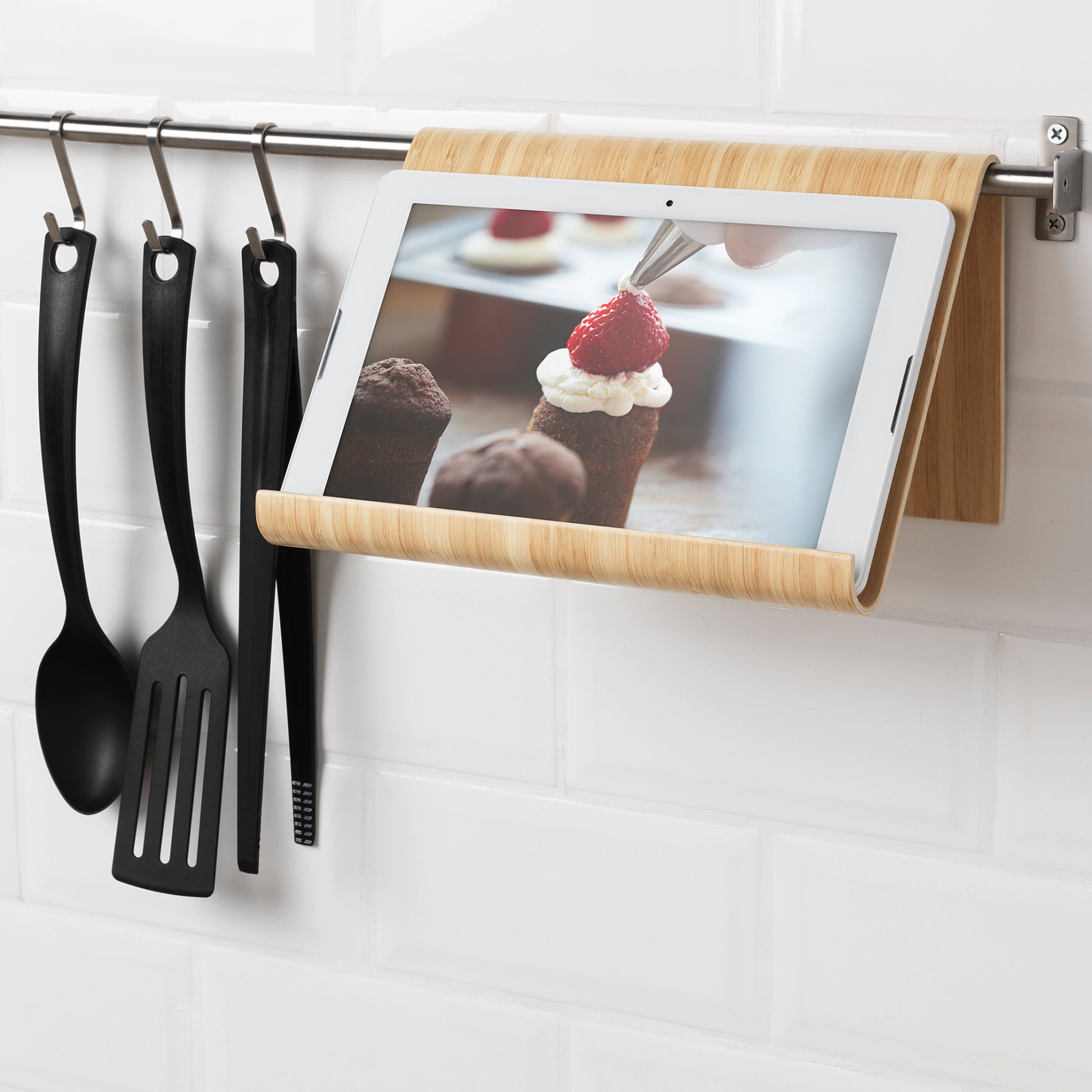 VIVALLA, tablet stand, 104.014.84