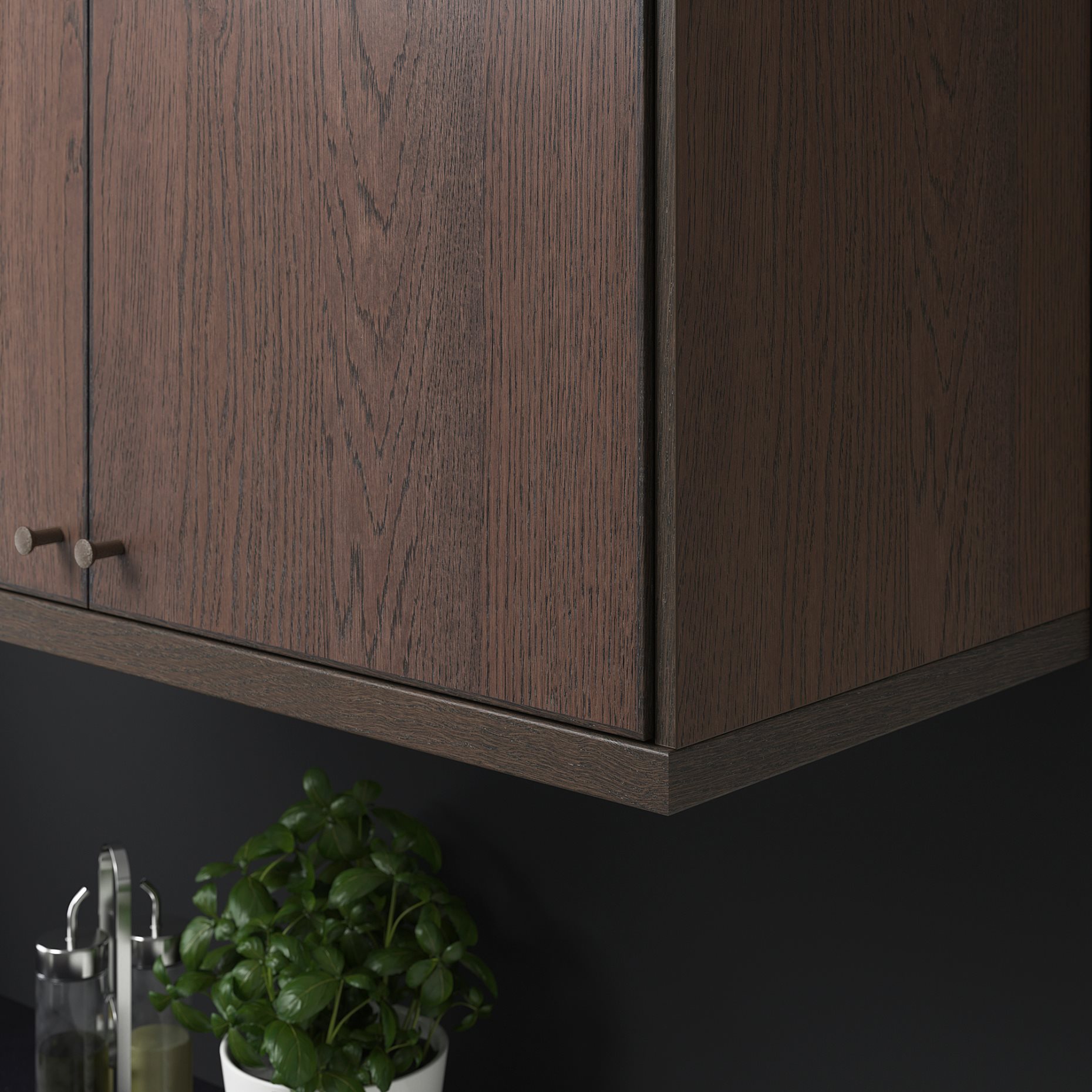 SINARP, διακοσμητική ταινία/γείσο, στρογγυλεμένο, 221 cm, 104.041.47