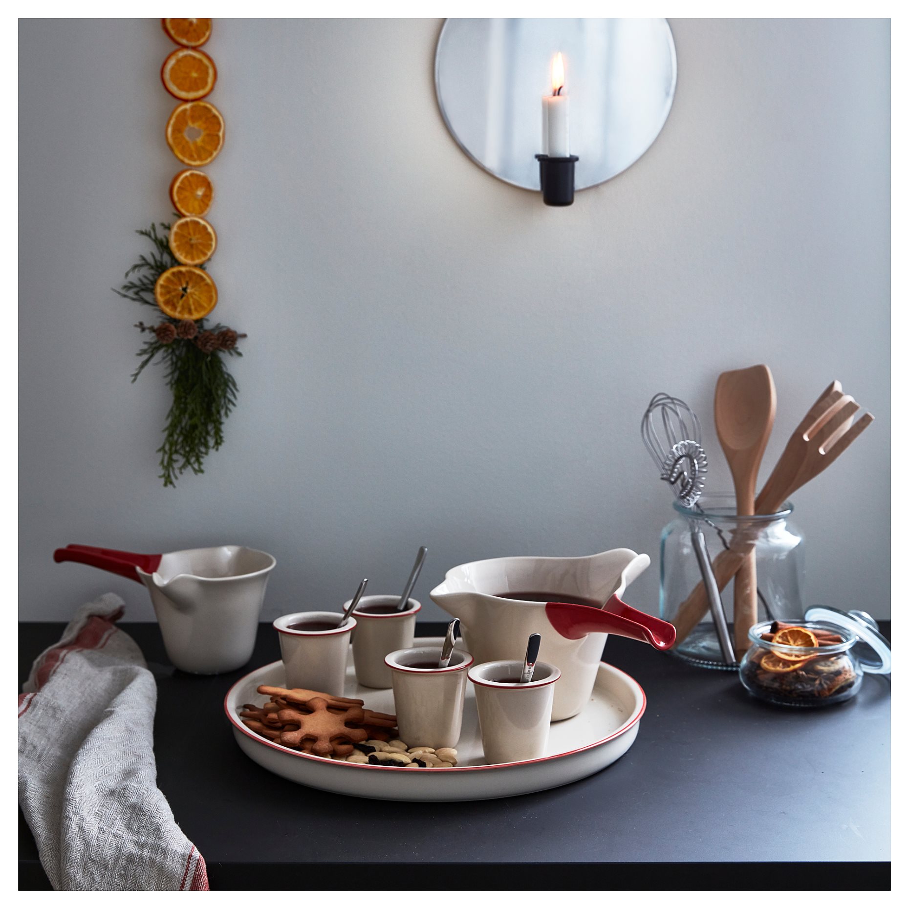 VÄRMER, wall sconce, 104.405.60