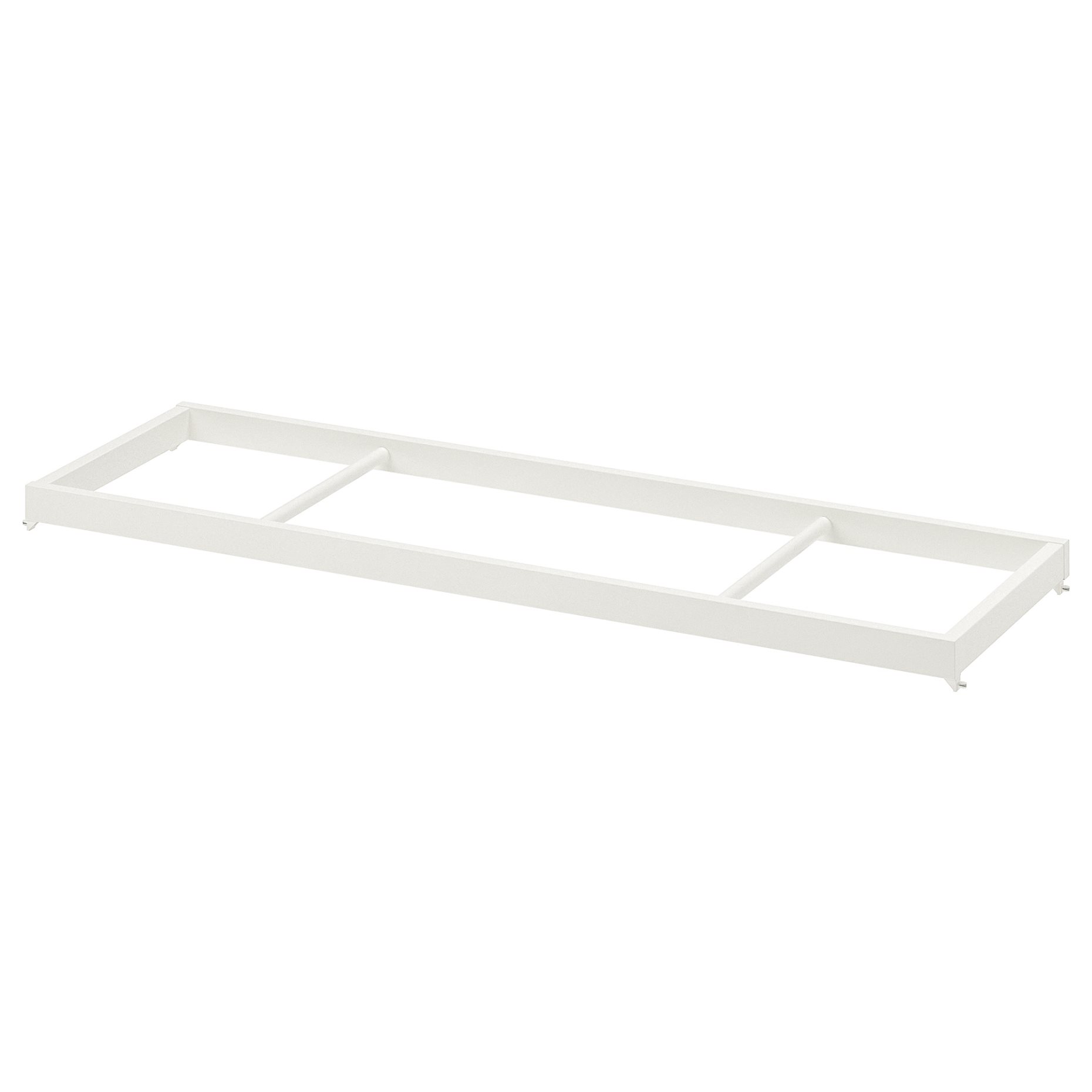 KOMPLEMENT, clothes rail, 104.464.49